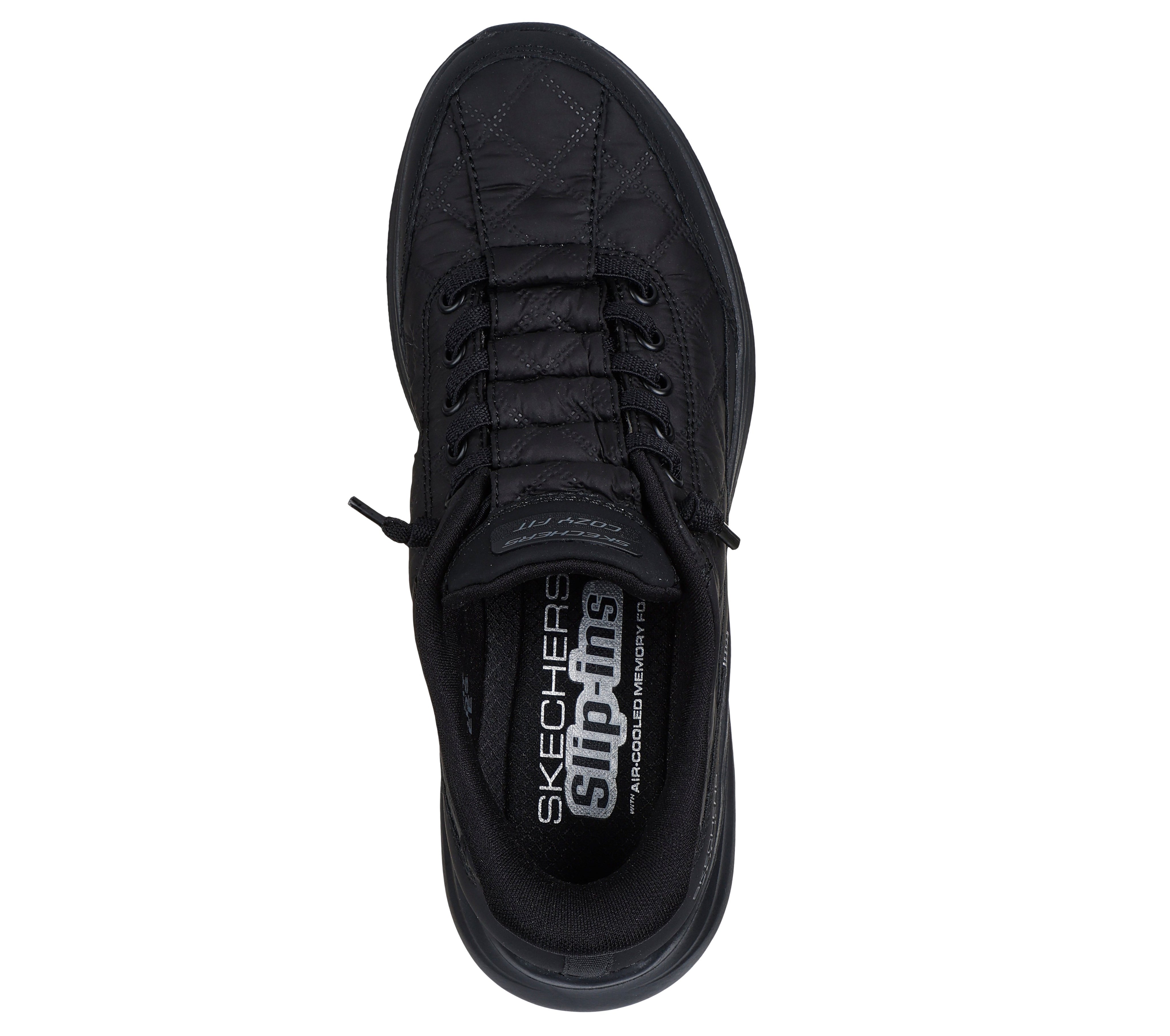 150404 - SKECHERS SLIP-INS: CONTOUR FOAM - COZY FIT