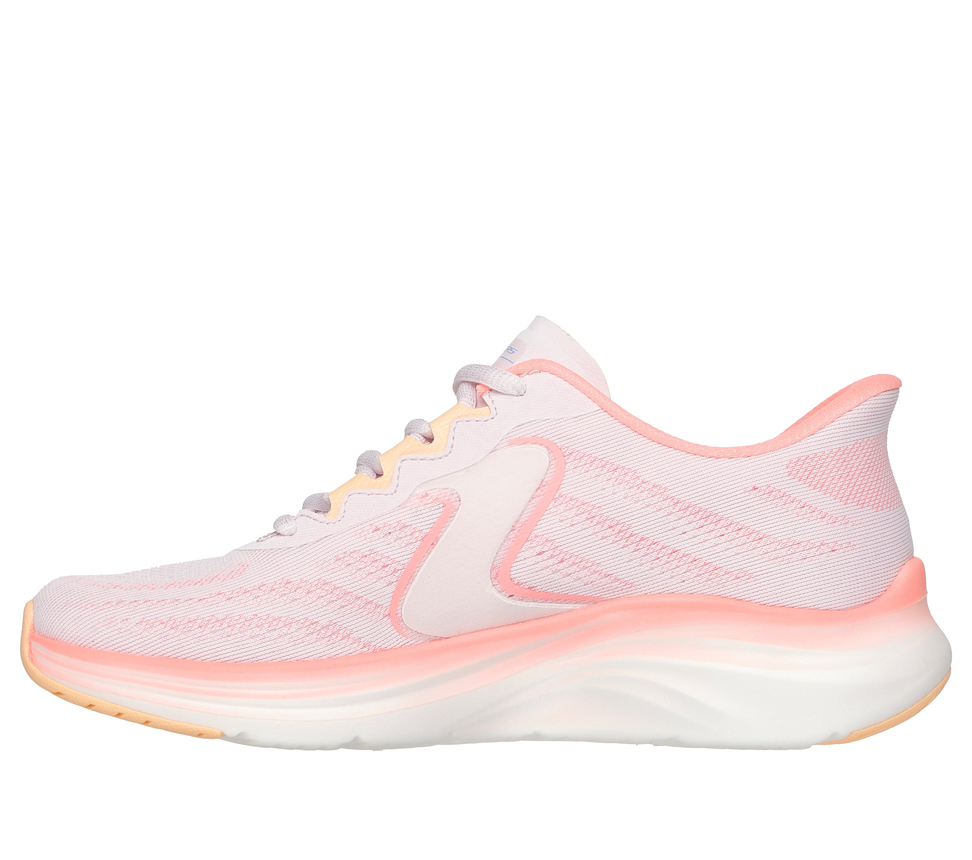 150406 - SKECHERS SLIP-INS: VAPOR FOAM - COOL RUSH