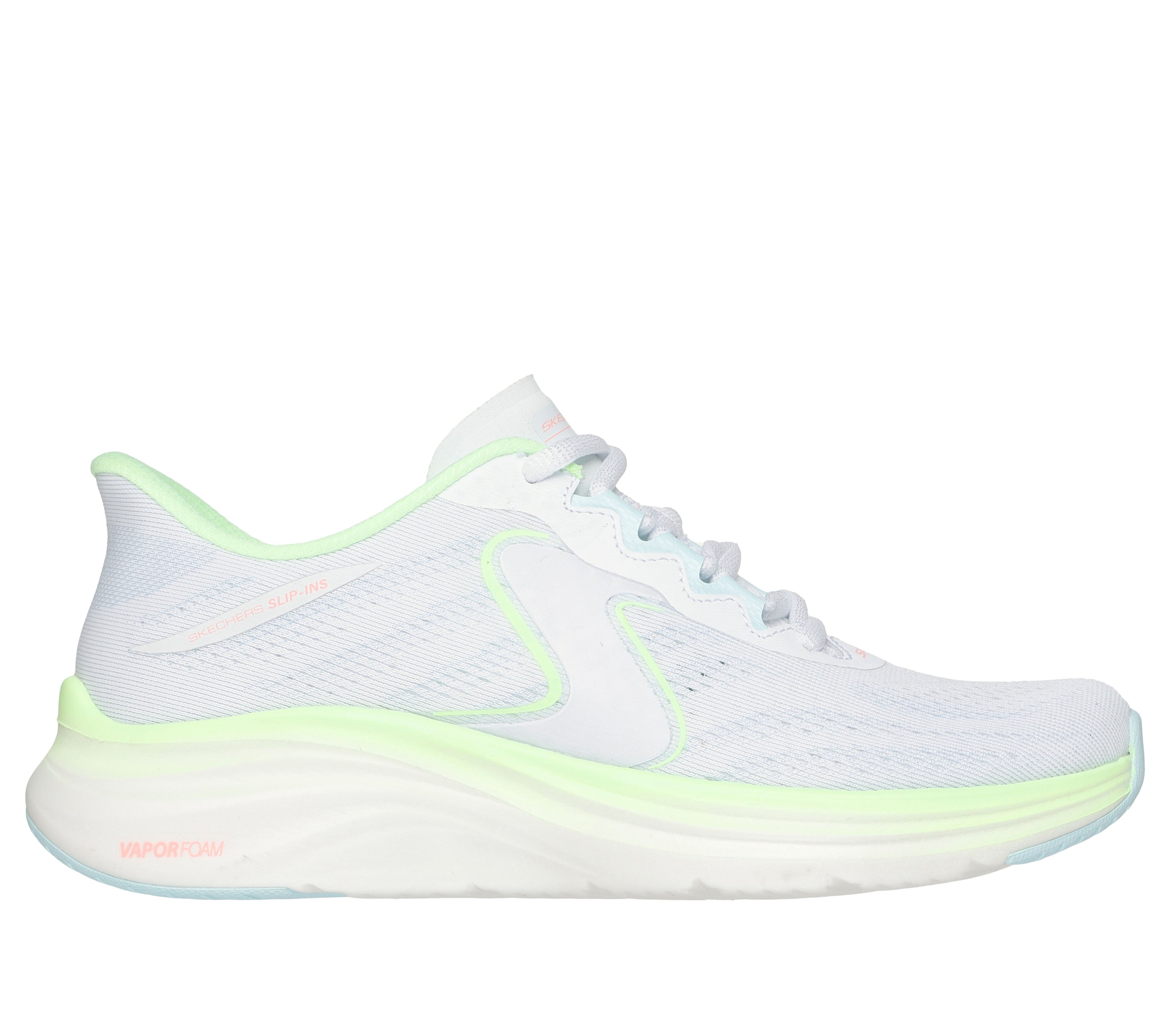 150406 - SKECHERS SLIP-INS: VAPOR FOAM - COOL RUSH