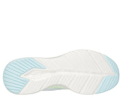 150406 - SKECHERS SLIP-INS: VAPOR FOAM - COOL RUSH