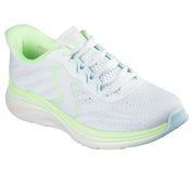 150406 - SKECHERS SLIP-INS: VAPOR FOAM - COOL RUSH