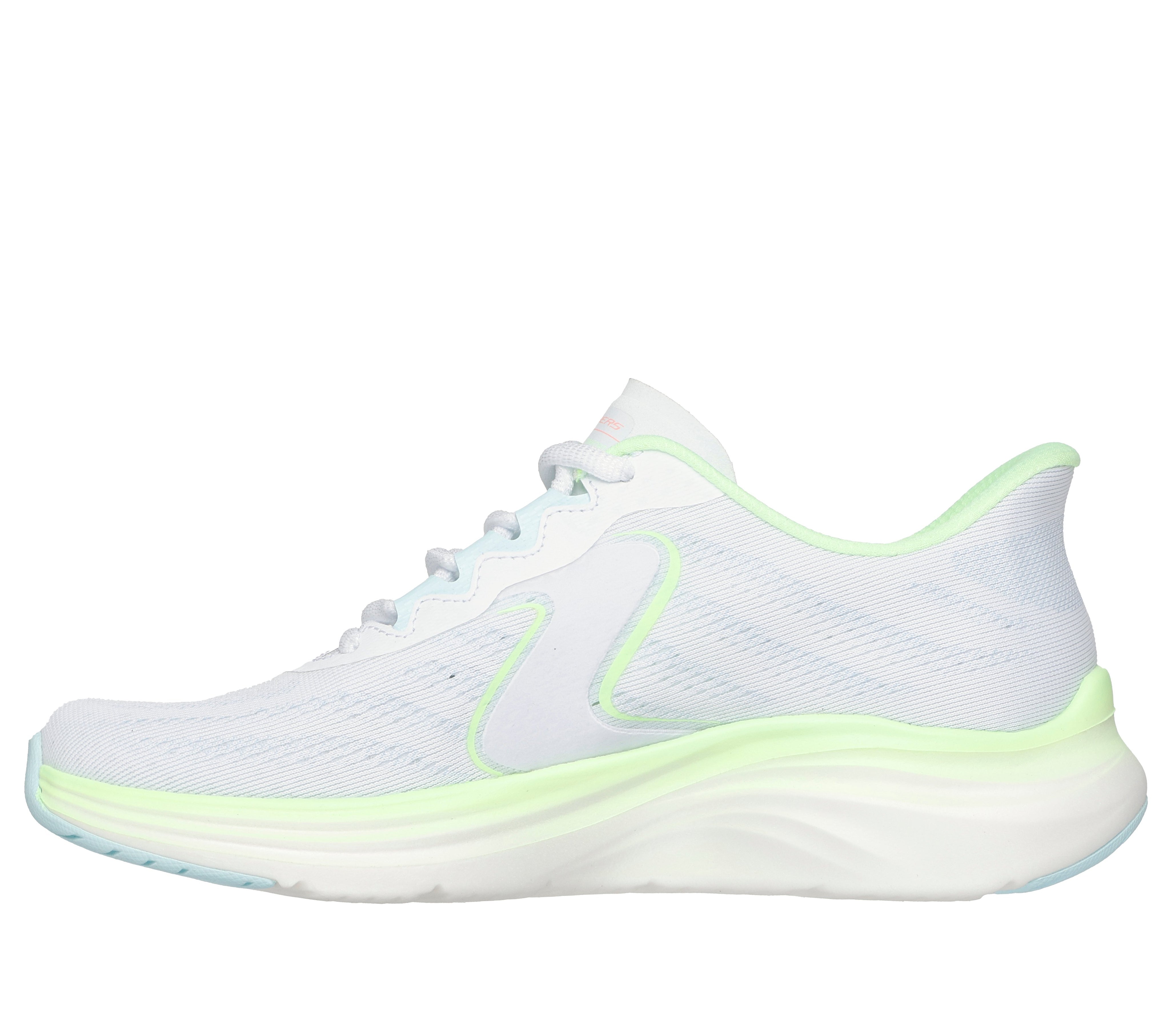 150406 - SKECHERS SLIP-INS: VAPOR FOAM - COOL RUSH