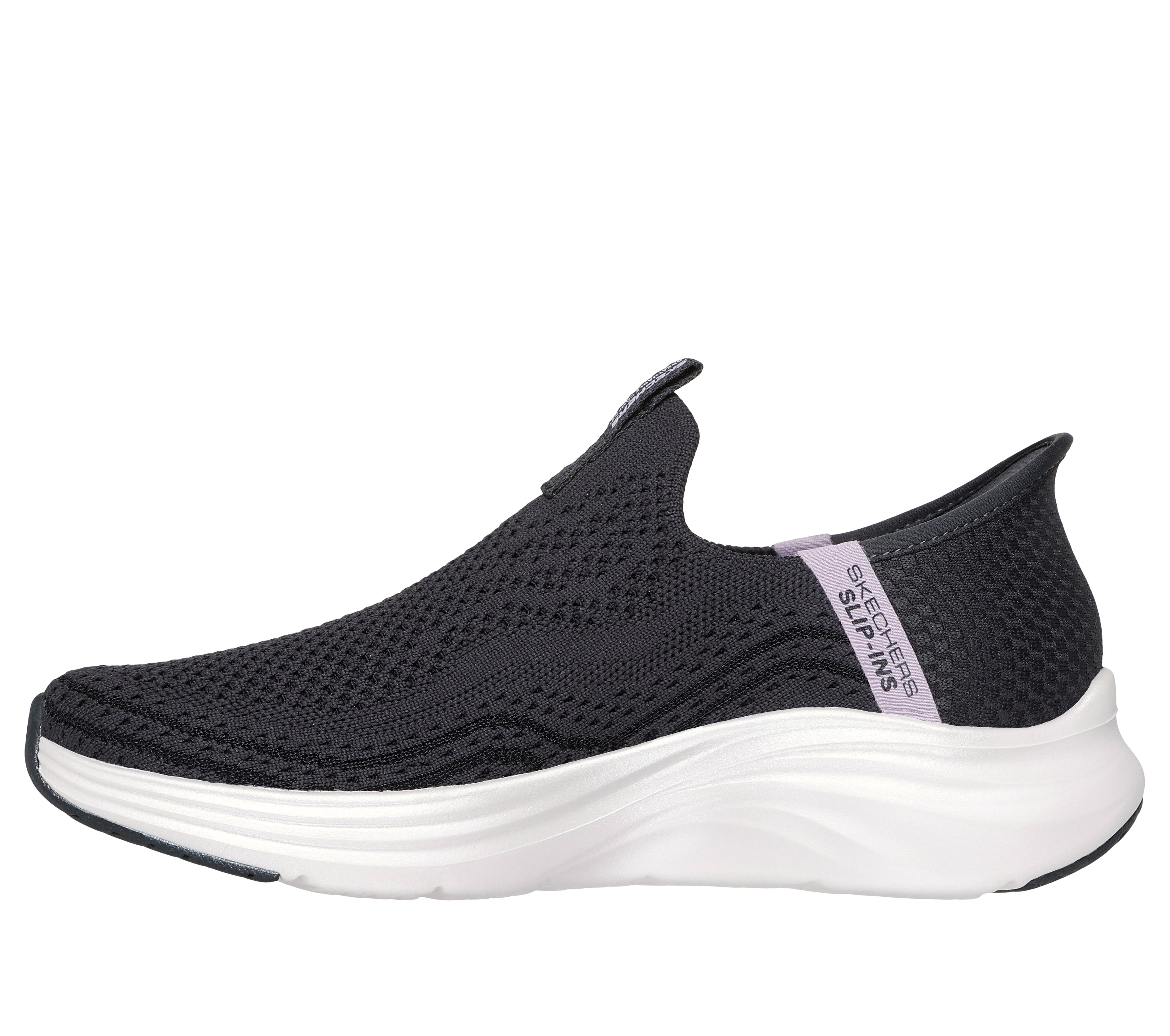 150408 - SKECHERS SLIP-INS: VAPOR FOAM - LUXE BREEZE