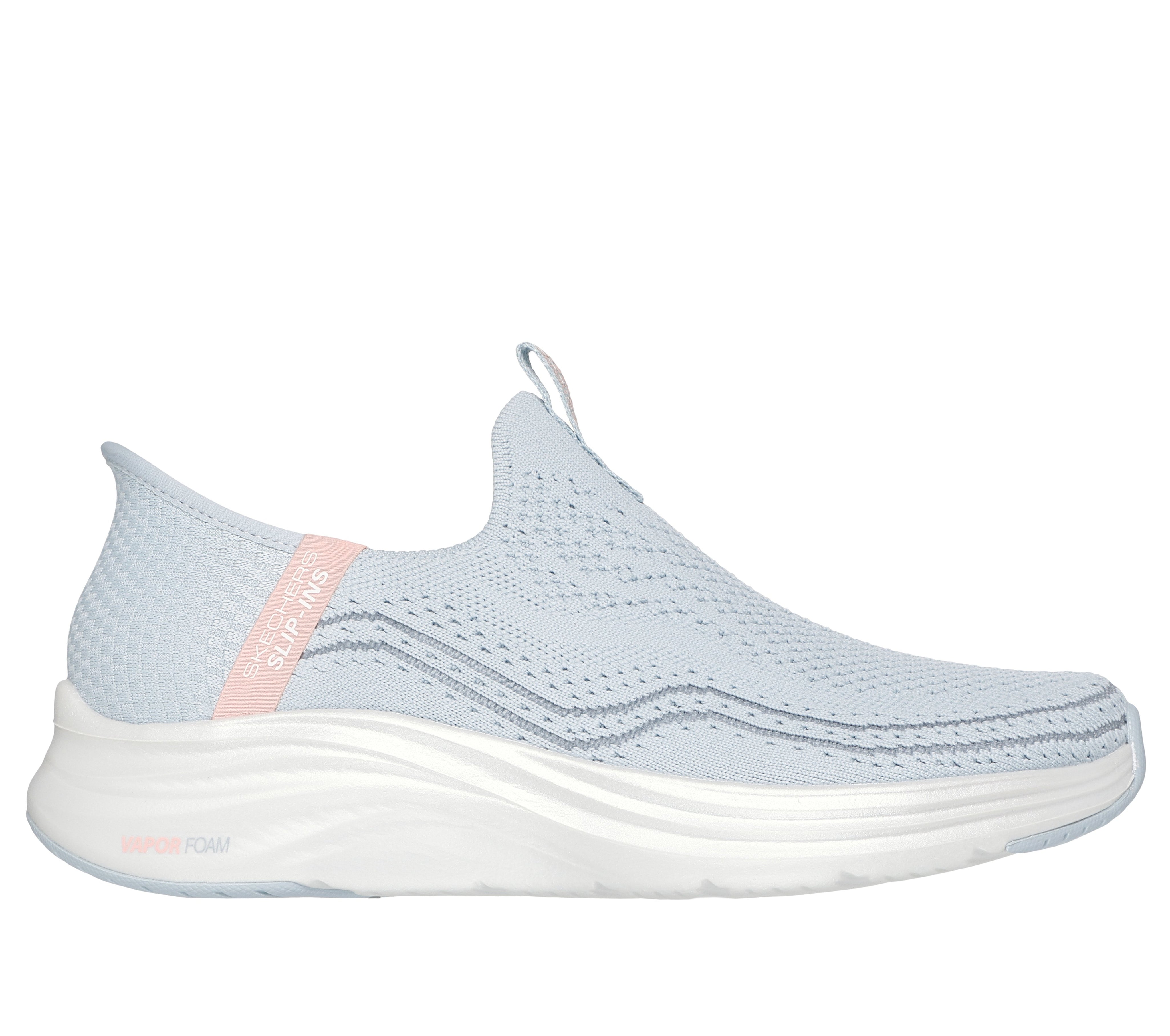150408 - SKECHERS SLIP-INS: VAPOR FOAM - LUXE BREEZE