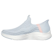 150408 - SKECHERS SLIP-INS: VAPOR FOAM - LUXE BREEZE