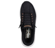 150413W - SKECHERS SLIP-INS: CONTOUR FOAM - COZY FIT GOLDEN HOUR