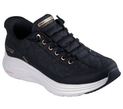 150413W - SKECHERS SLIP-INS: CONTOUR FOAM - COZY FIT GOLDEN HOUR