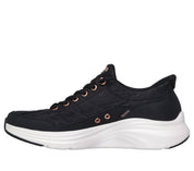 150413W - SKECHERS SLIP-INS: CONTOUR FOAM - COZY FIT GOLDEN HOUR