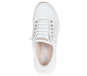 150413 - SKECHERS SLIP-INS: CONTOUR FOAM - COZY FIT GOLDEN HOUR