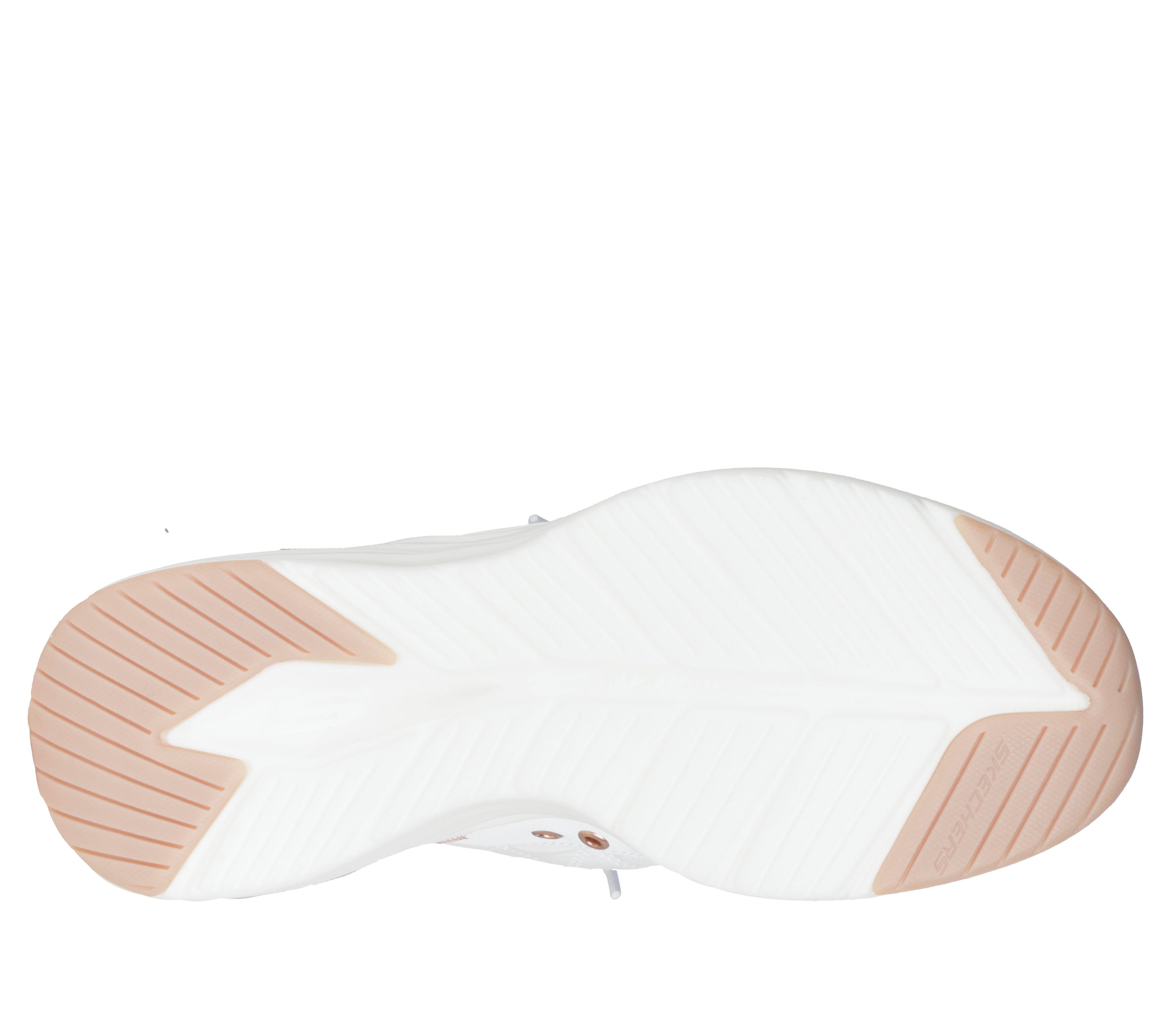 150413W - SKECHERS SLIP-INS: CONTOUR FOAM - COZY FIT GOLDEN HOUR