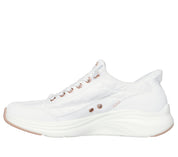 150413 - SKECHERS SLIP-INS: CONTOUR FOAM - COZY FIT GOLDEN HOUR