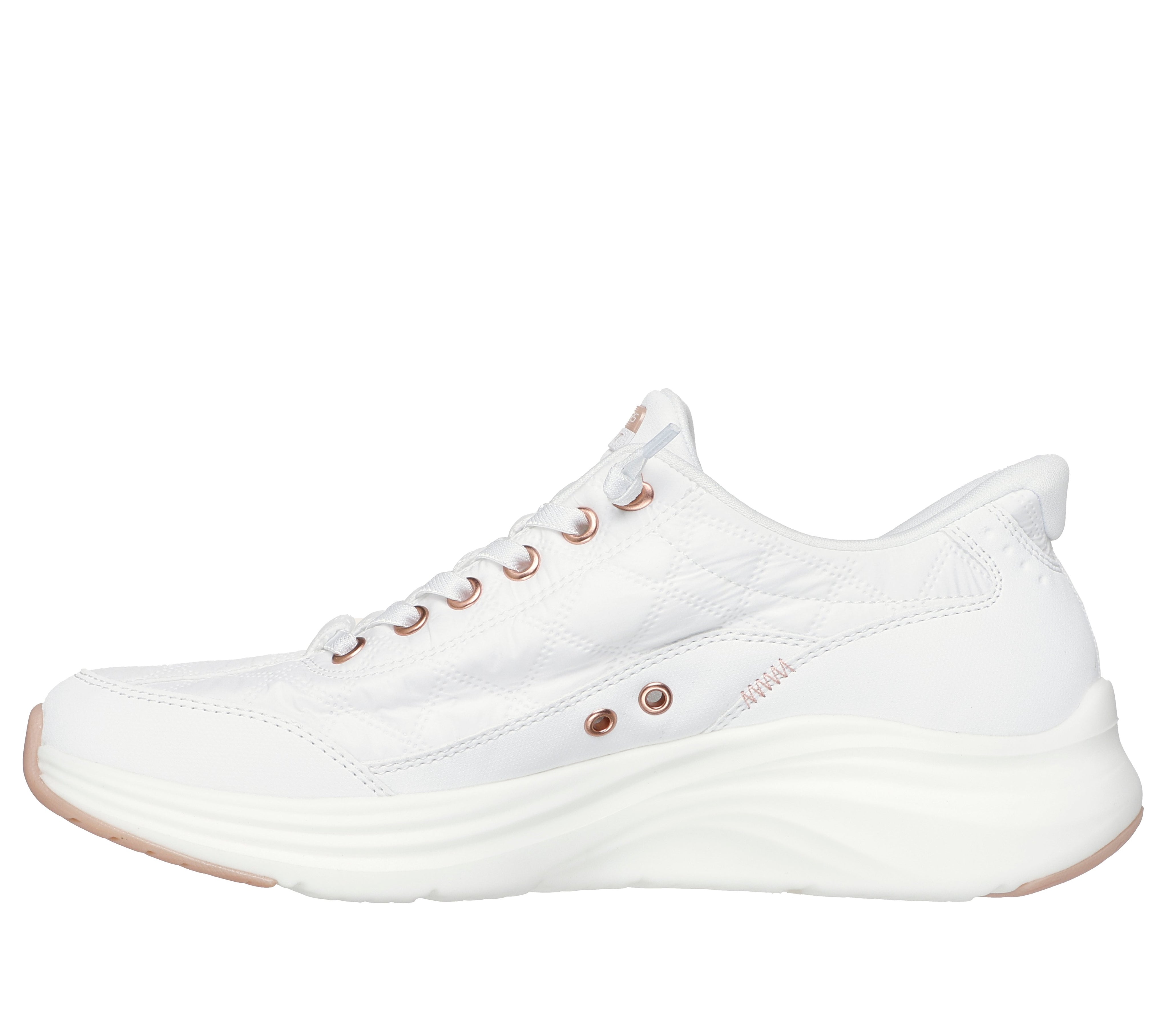 150413 - SKECHERS SLIP-INS: CONTOUR FOAM - COZY FIT GOLDEN HOUR