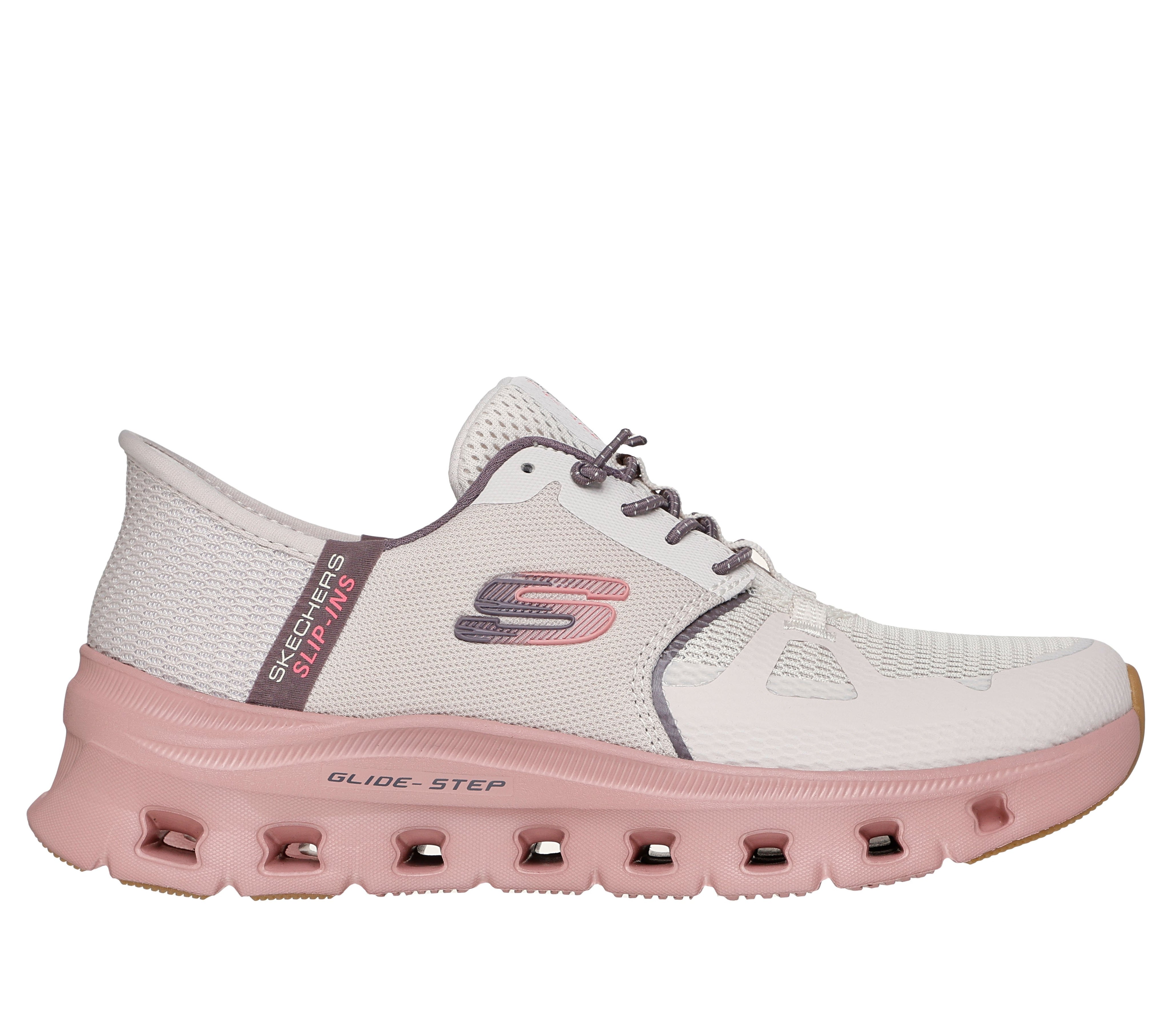 150420W - SKECHERS SLIP-INS: GLIDE-STEP PRO