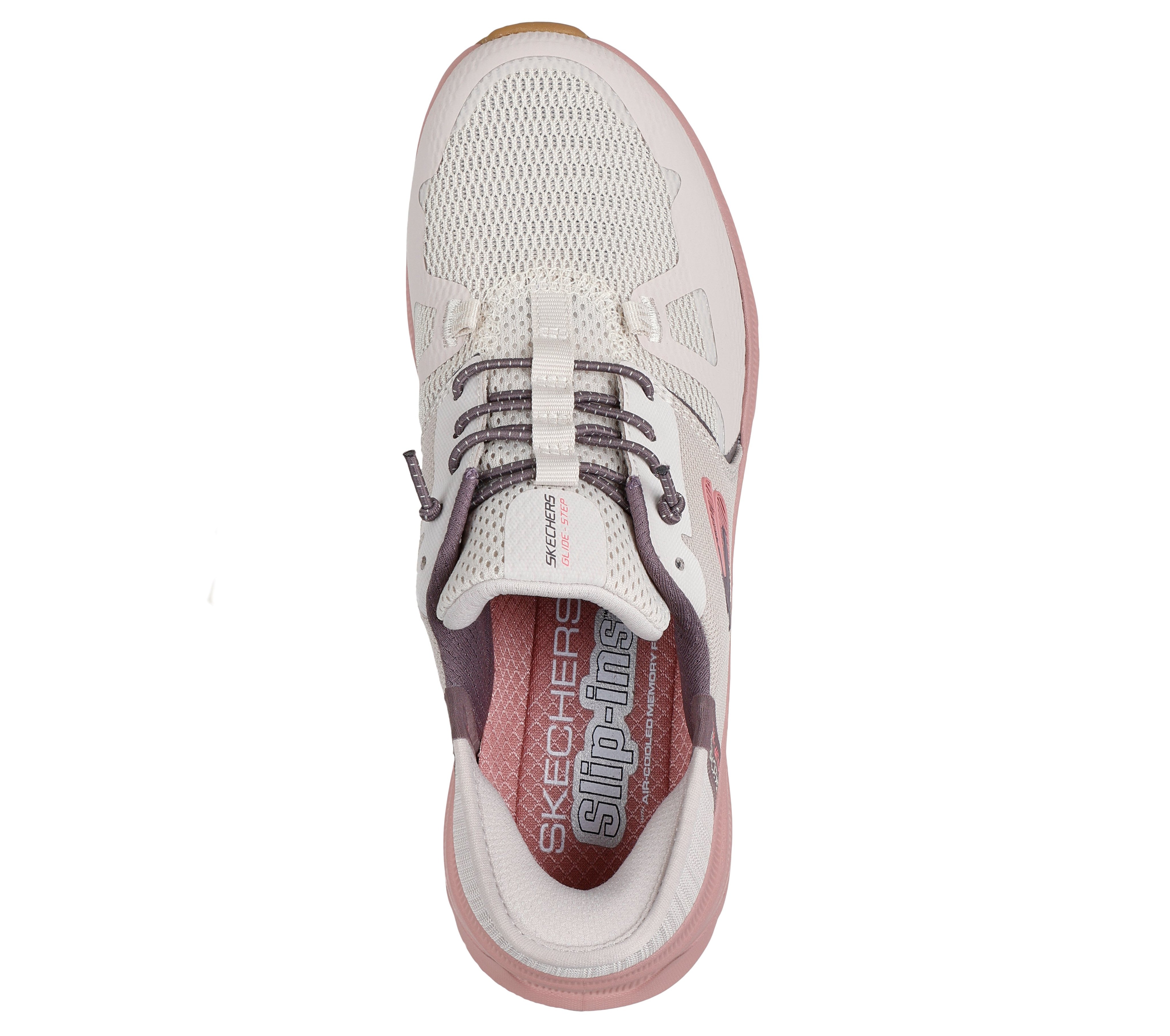 150420W - SKECHERS SLIP-INS: GLIDE-STEP PRO