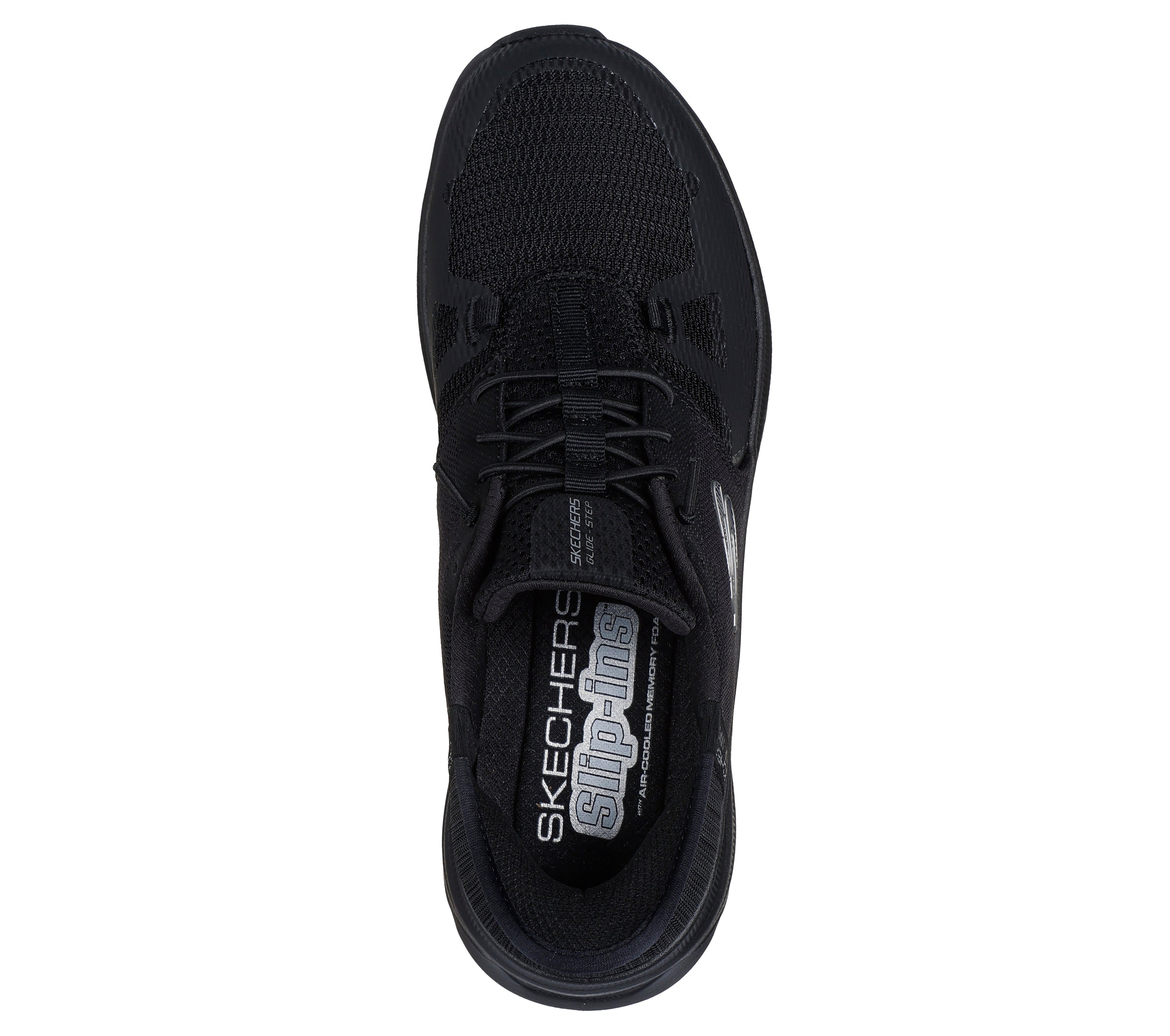 150420 - SKECHERS SLIP-INS: GLIDE-STEP PRO