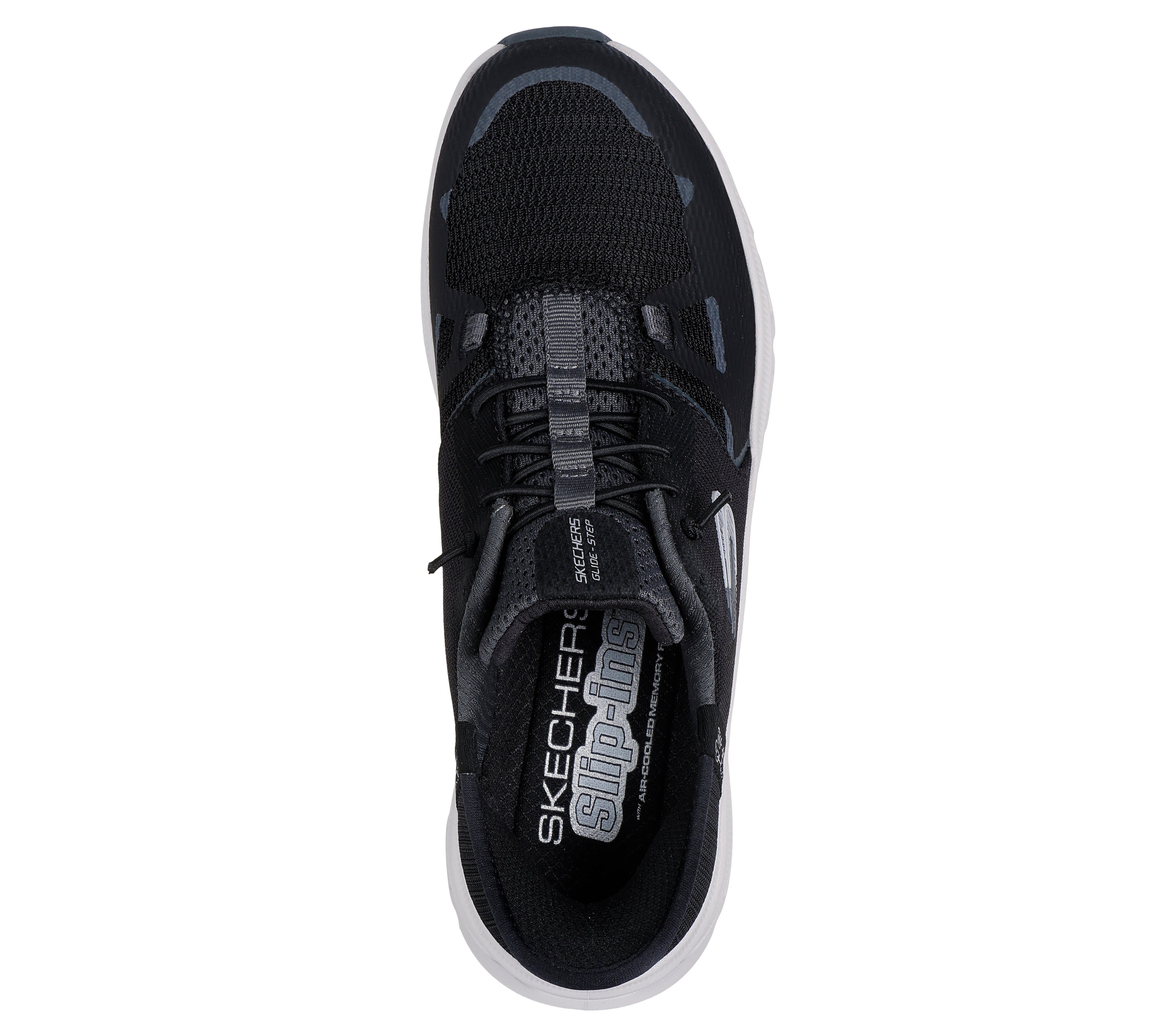 150420 - SKECHERS SLIP-INS: GLIDE-STEP PRO
