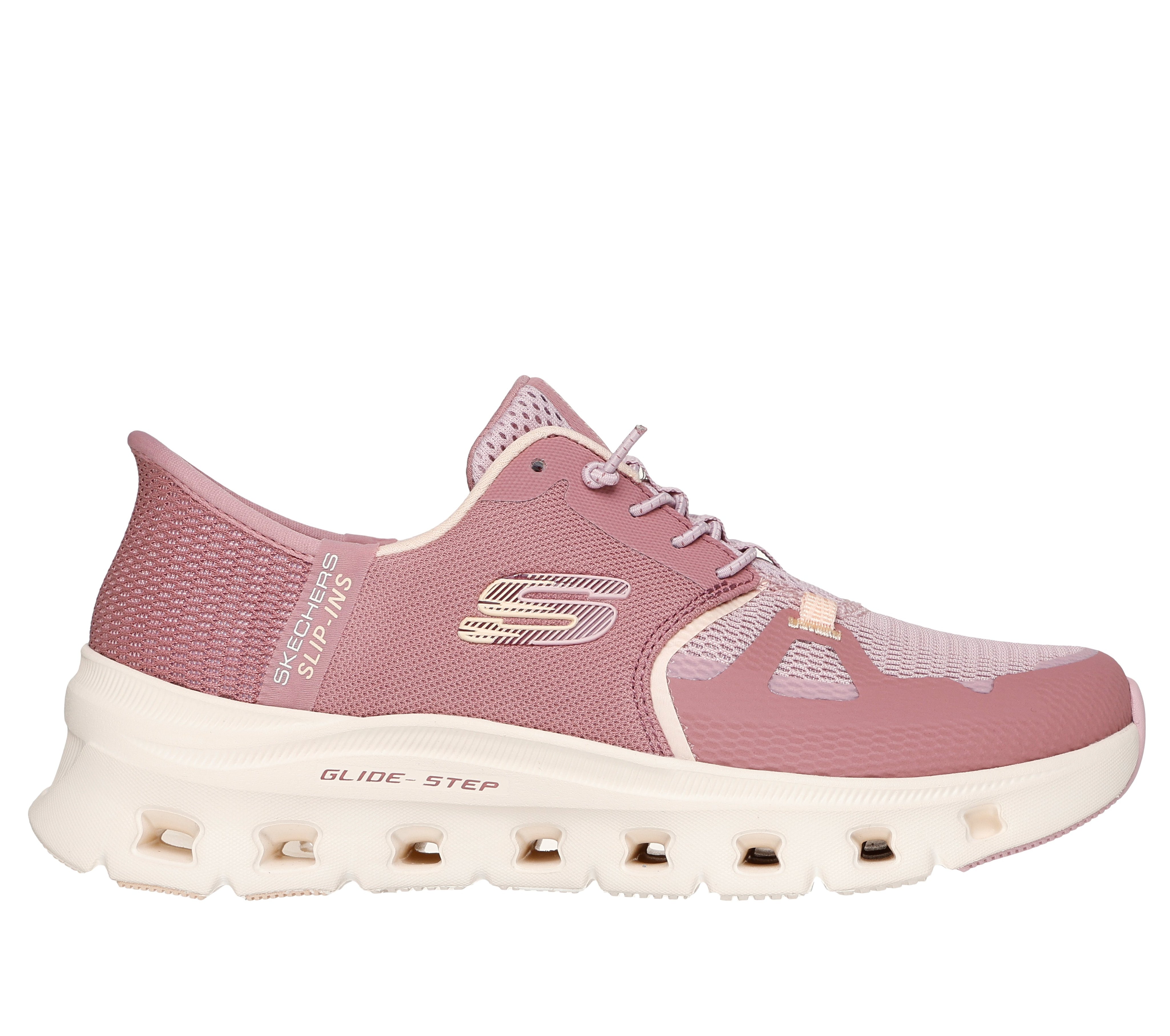 150420 - SKECHERS SLIP-INS: GLIDE-STEP PRO