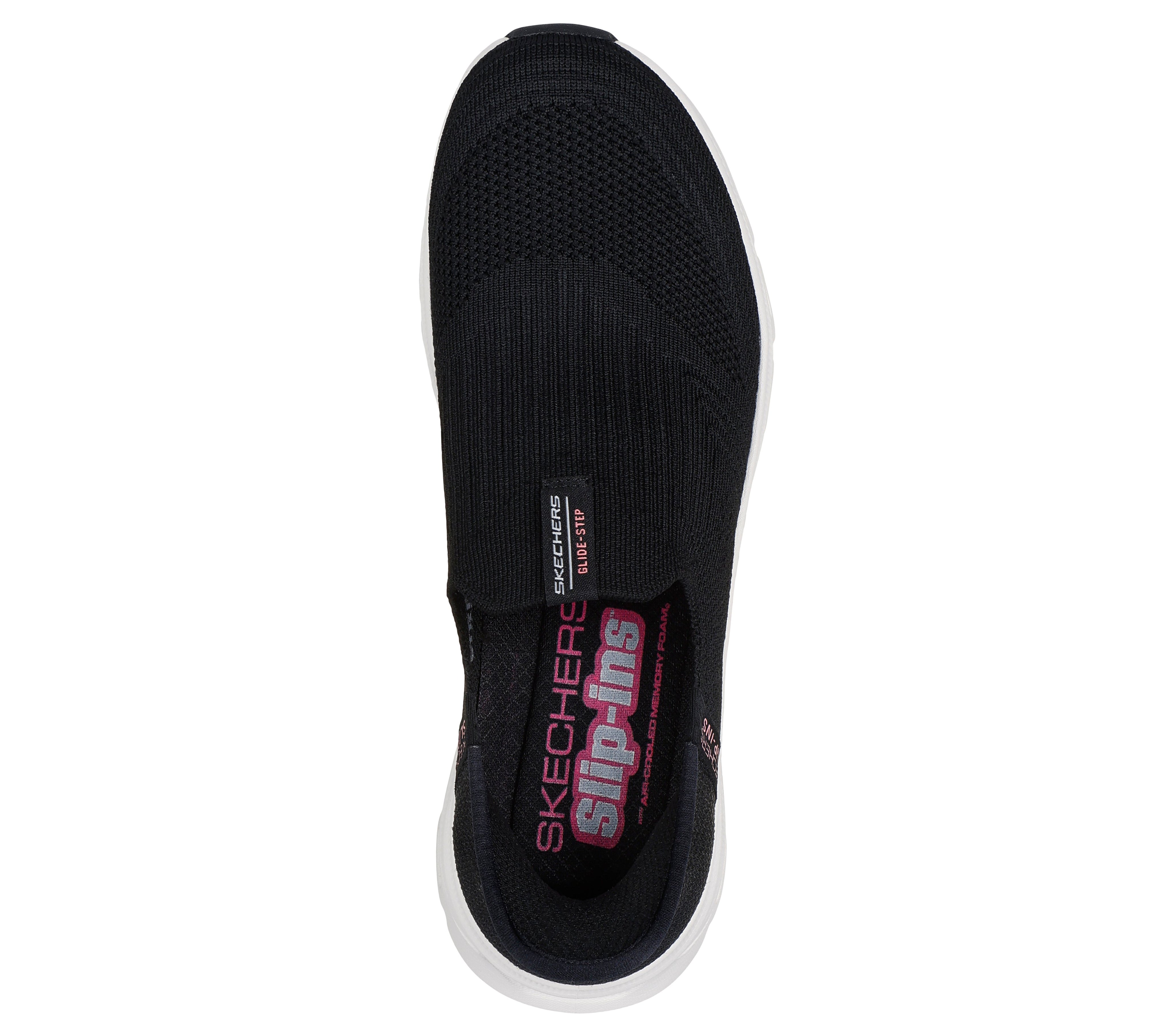 150420 - SKECHERS SLIP-INS: GLIDE-STEP PRO - EVERYDAY
