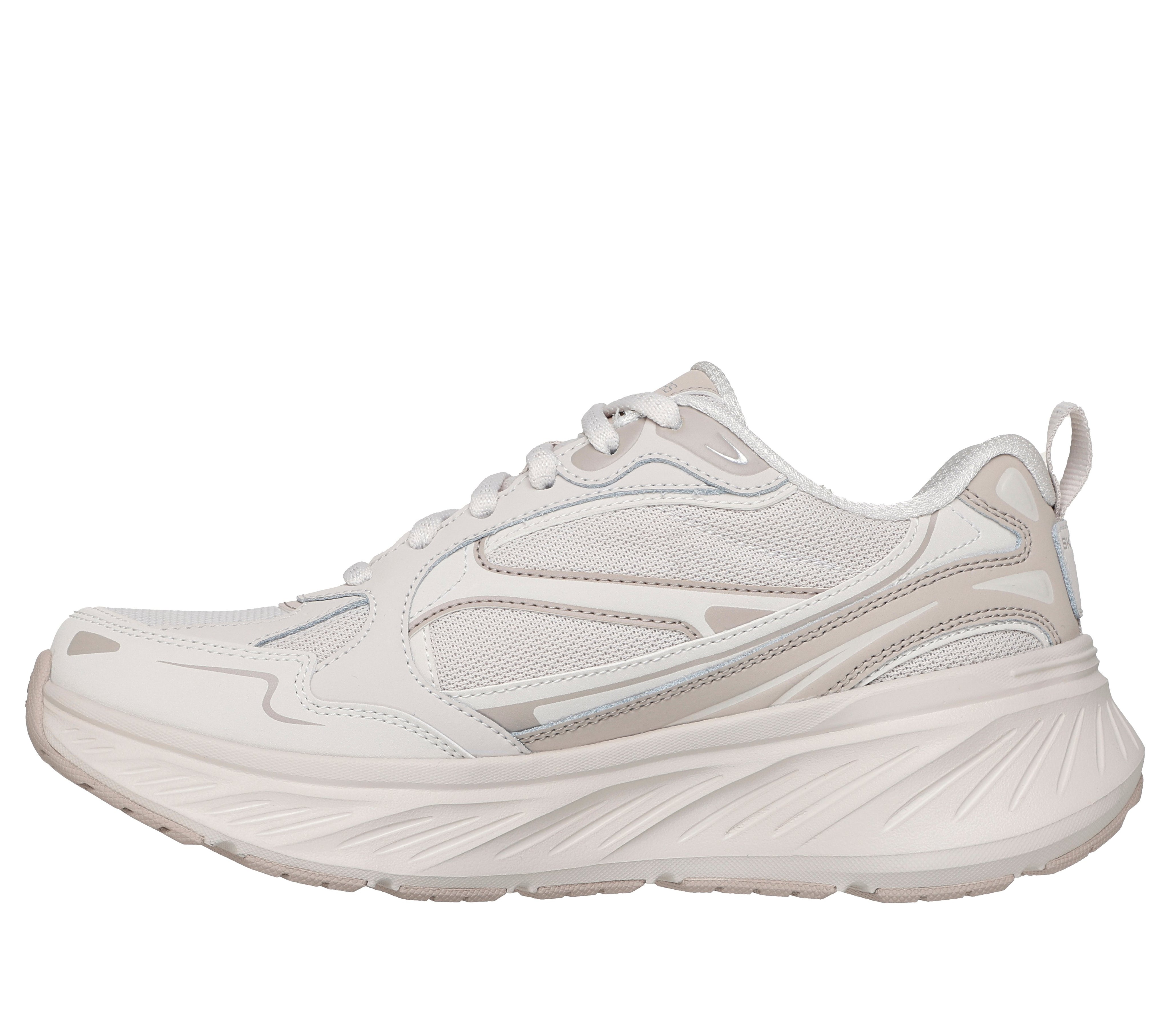 150498 - SKECHERS SLIP-INS WATERPROOF RELAXED FIT: EDGERIDE - MISTY SKIES