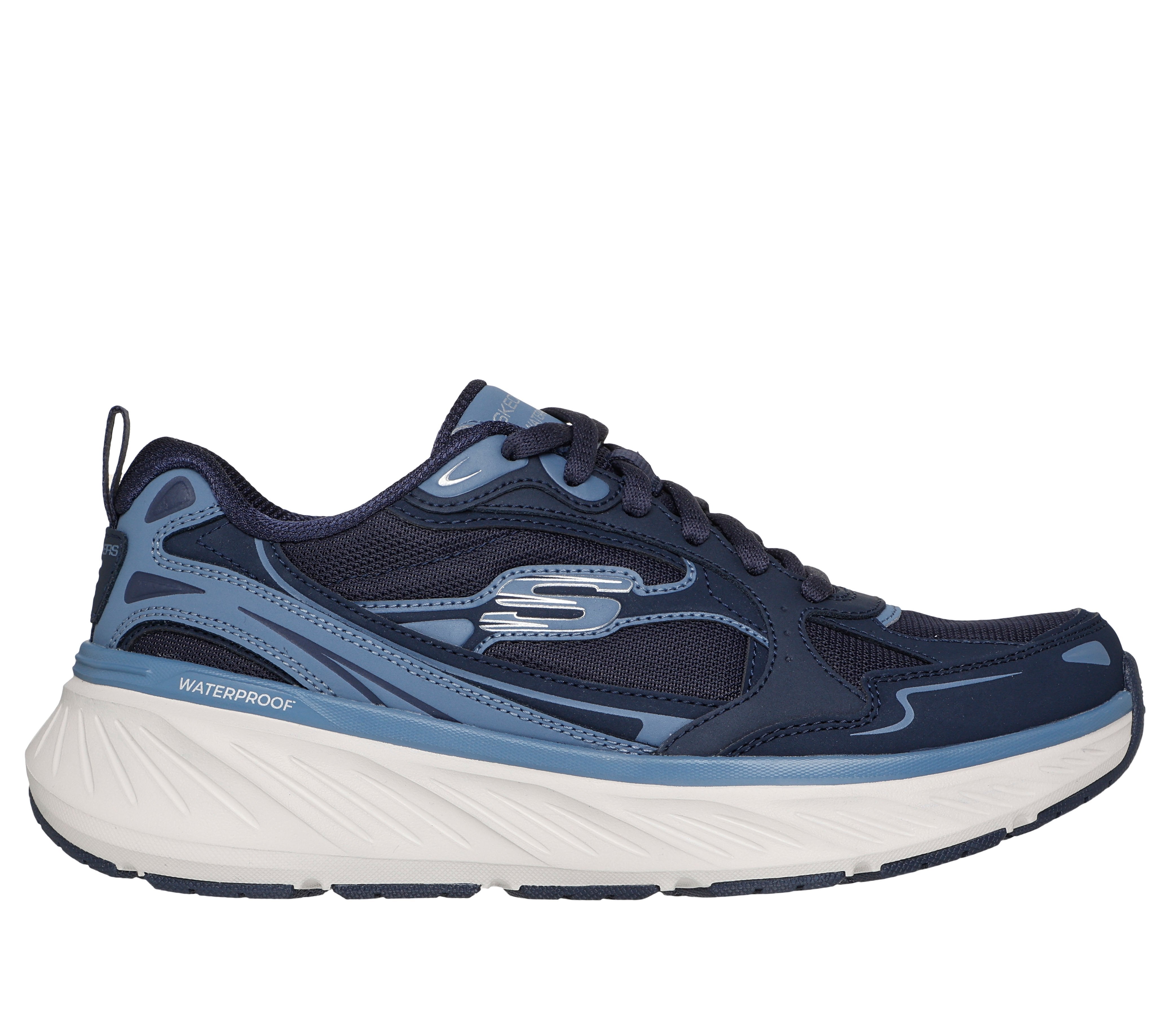 150498 - SKECHERS SLIP-INS WATERPROOF RELAXED FIT: EDGERIDE