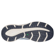 150498 - SKECHERS SLIP-INS WATERPROOF RELAXED FIT: EDGERIDE - MISTY SKIES