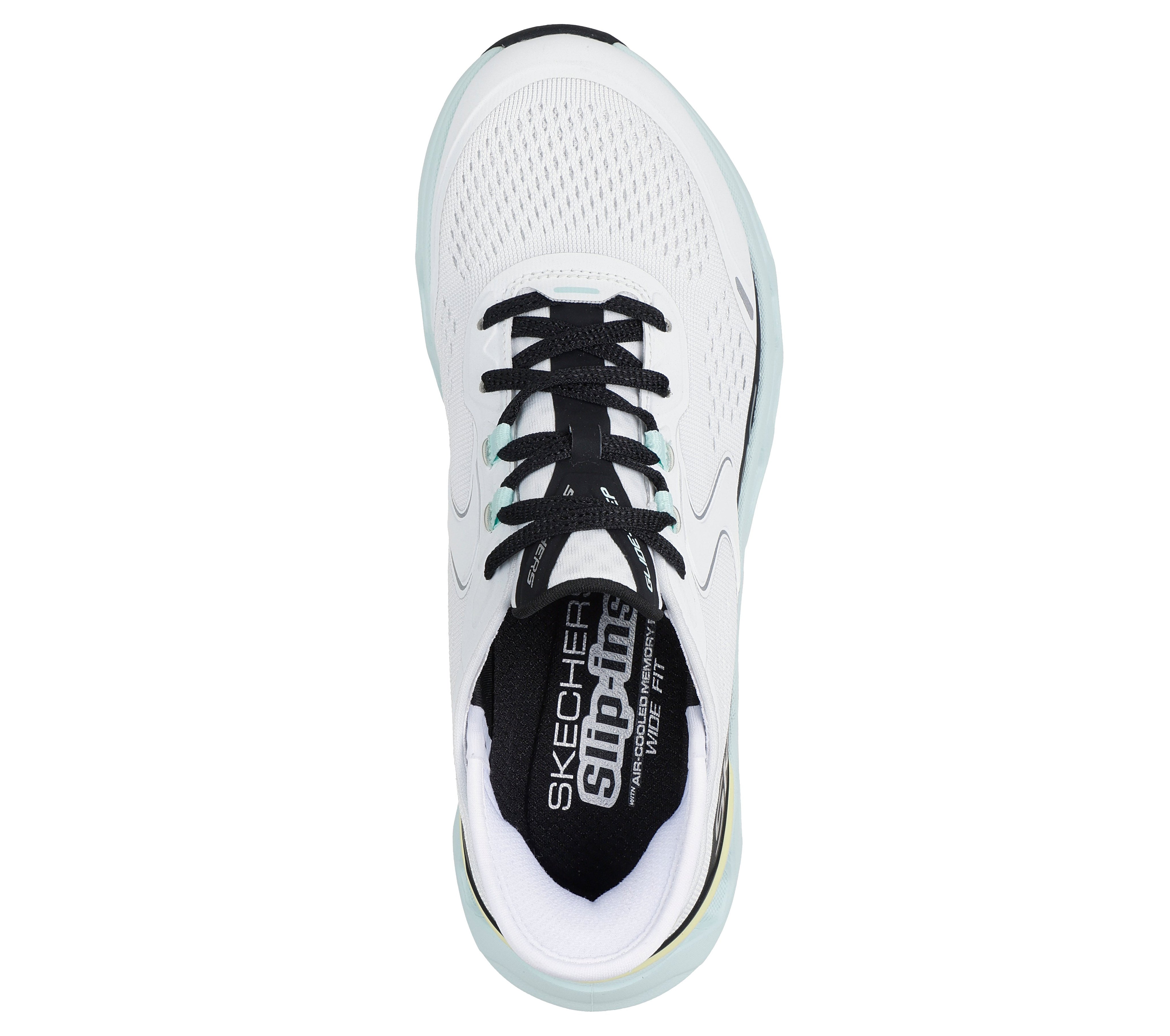 150510W - SKECHERS SLIP-INS: GLIDE-STEP ALTUS