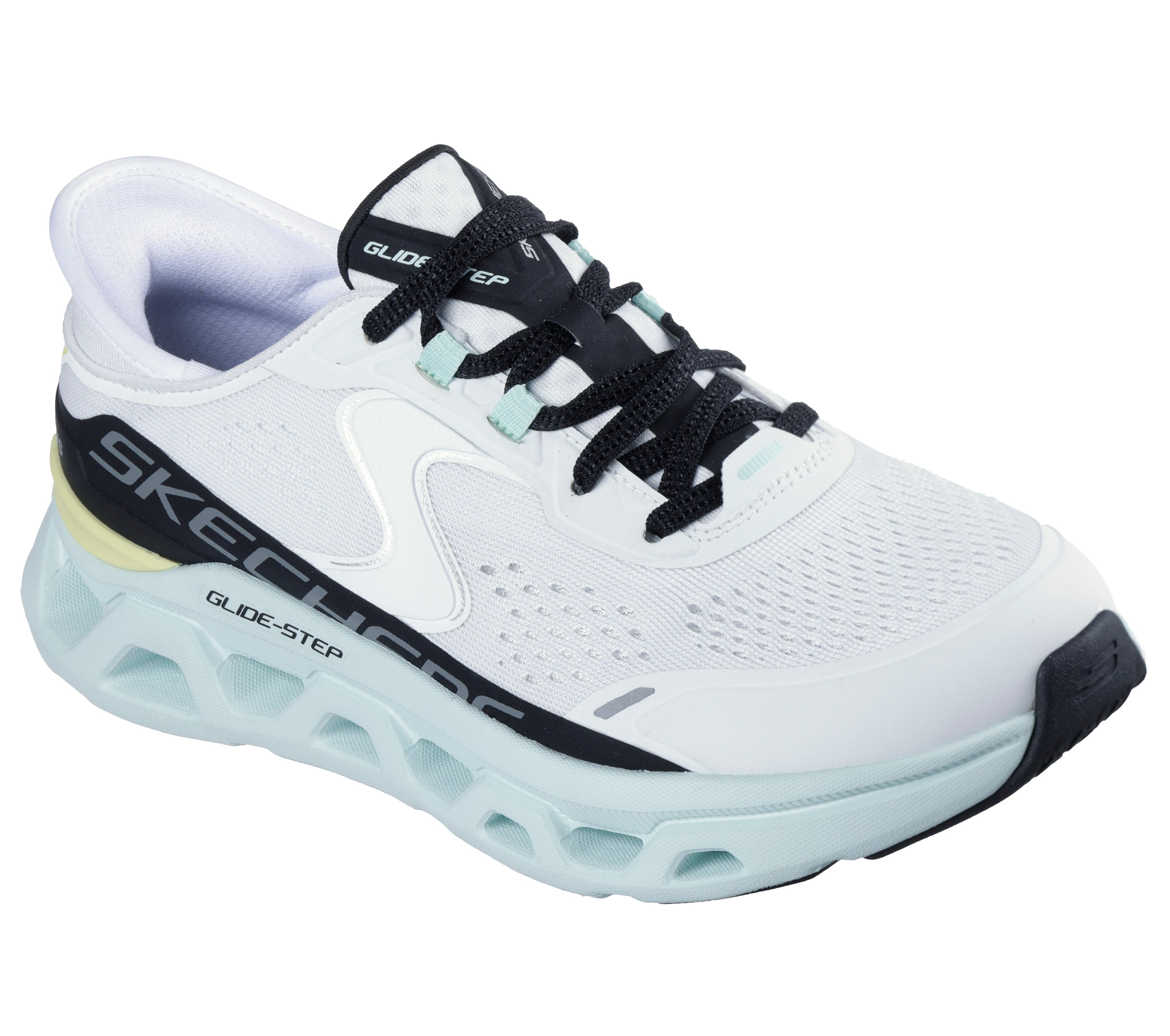 150510W - SKECHERS SLIP-INS: GLIDE-STEP ALTUS