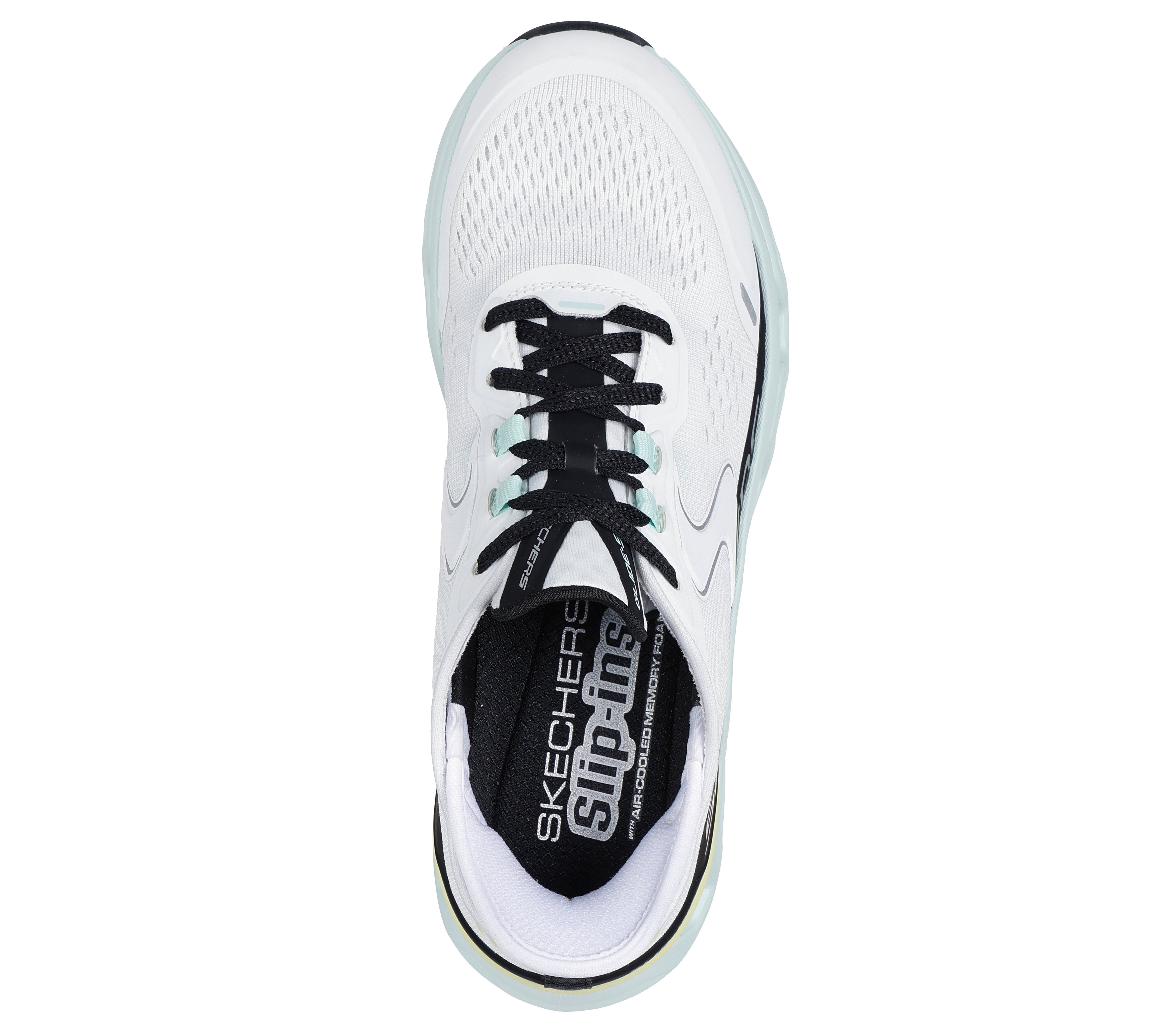 150510 - SKECHERS SLIP-INS: GLIDE-STEP ALTUS