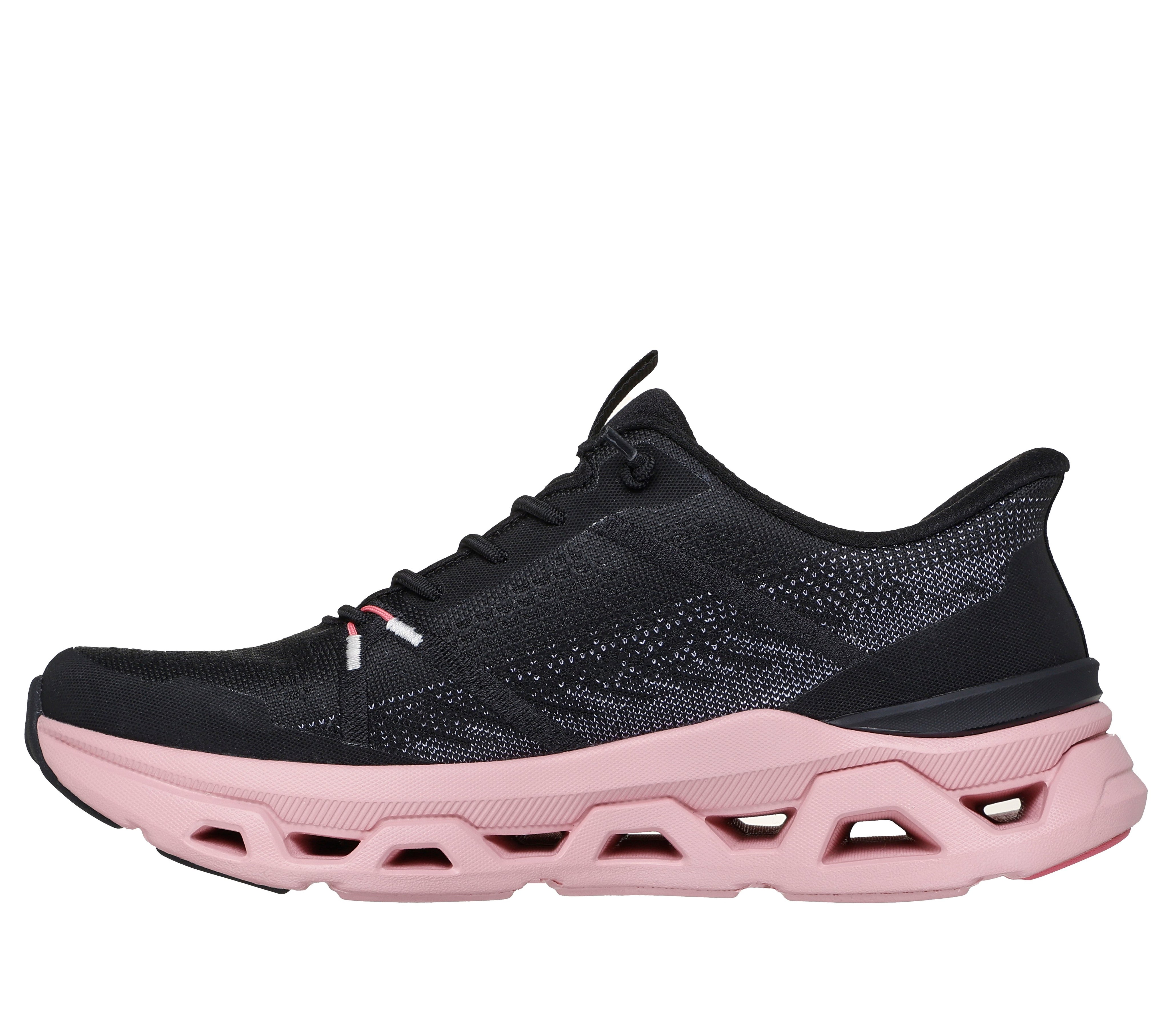 150513 - SKECHERS SLIP-INS: GLIDE-STEP ALTUS - FAST LANE