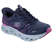 150513 - SKECHERS SLIP-INS: GLIDE-STEP ALTUS - FAST LANE