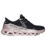 150514 - SKECHERS SLIP-INS: GLIDE-STEP ALTUS - STARLIGHT SHINE
