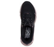 150514 - SKECHERS SLIP-INS: GLIDE-STEP ALTUS - STARLIGHT SHINE