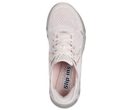 150514 - SKECHERS SLIP-INS: GLIDE-STEP ALTUS - STARLIGHT SHINE