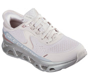 150514 - SKECHERS SLIP-INS: GLIDE-STEP ALTUS - STARLIGHT SHINE