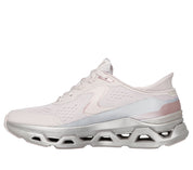 150514 - SKECHERS SLIP-INS: GLIDE-STEP ALTUS - STARLIGHT SHINE