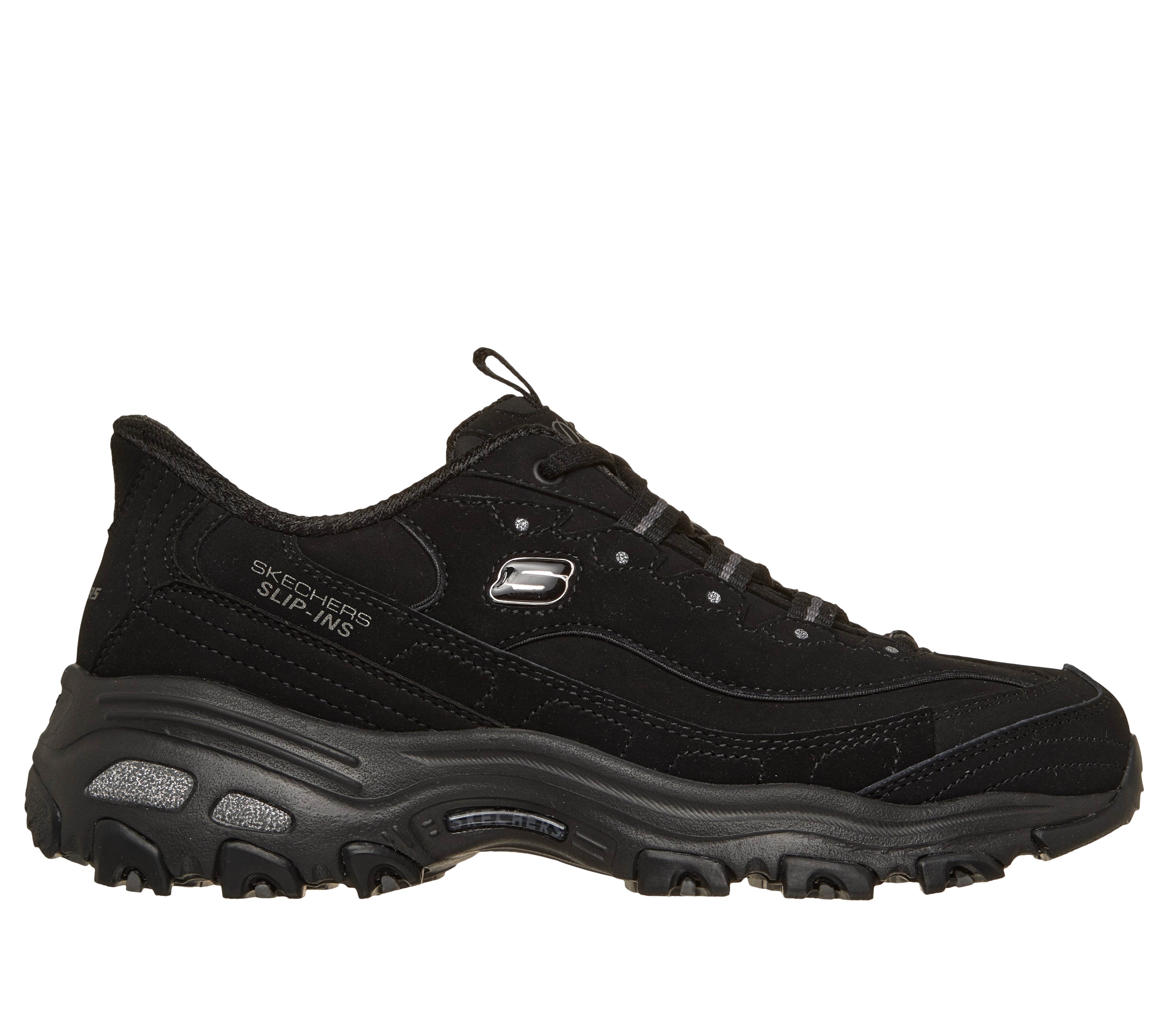 その他 yogi reki 150543 - SKECHERS SLIP-INS: D'LITES - CLASSIC REMIX – Shoess