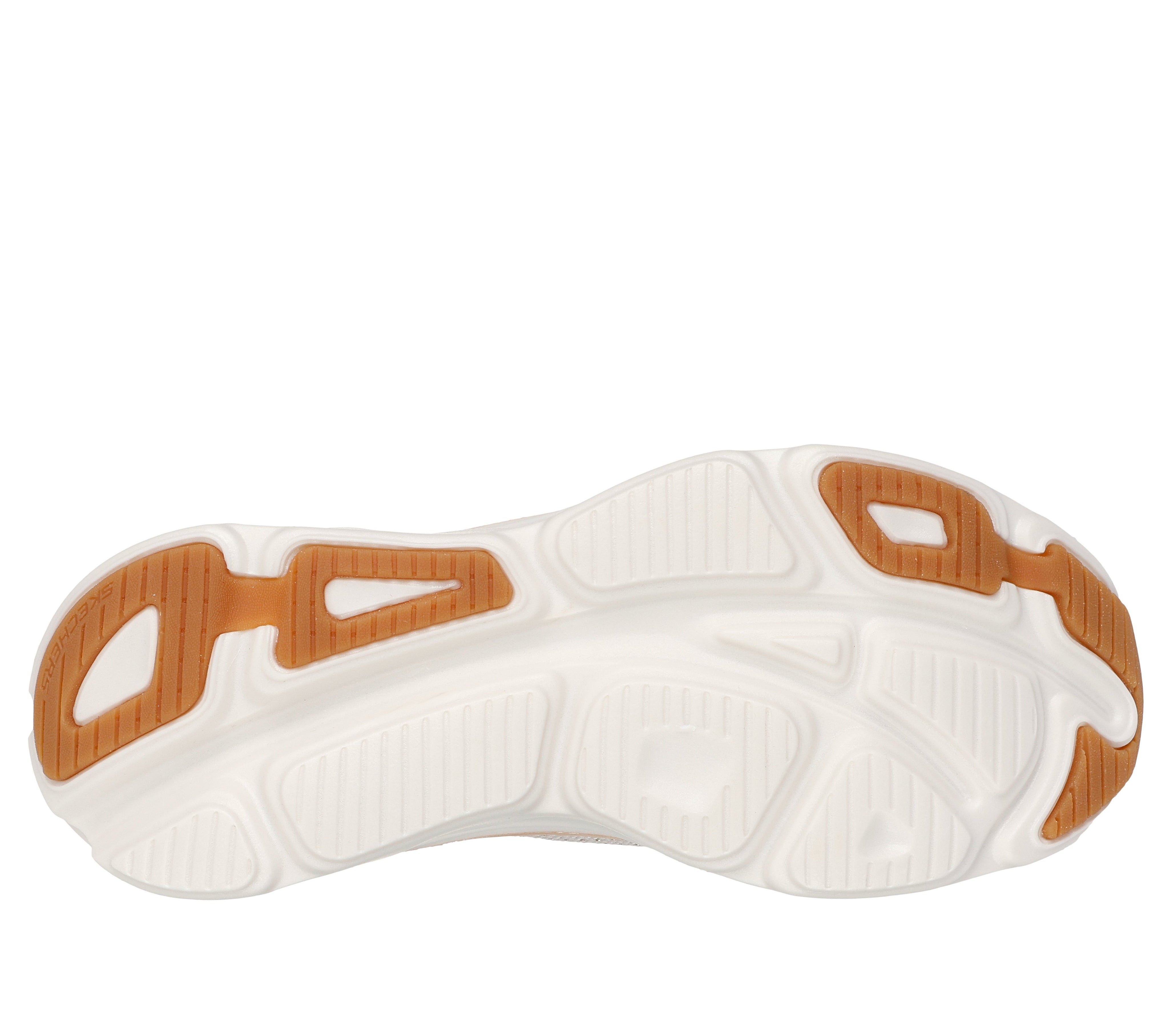 150584 - SKECHERS SLIP-INS RELAXED FIT: D'LUX VAPOR - EVENING GLOW