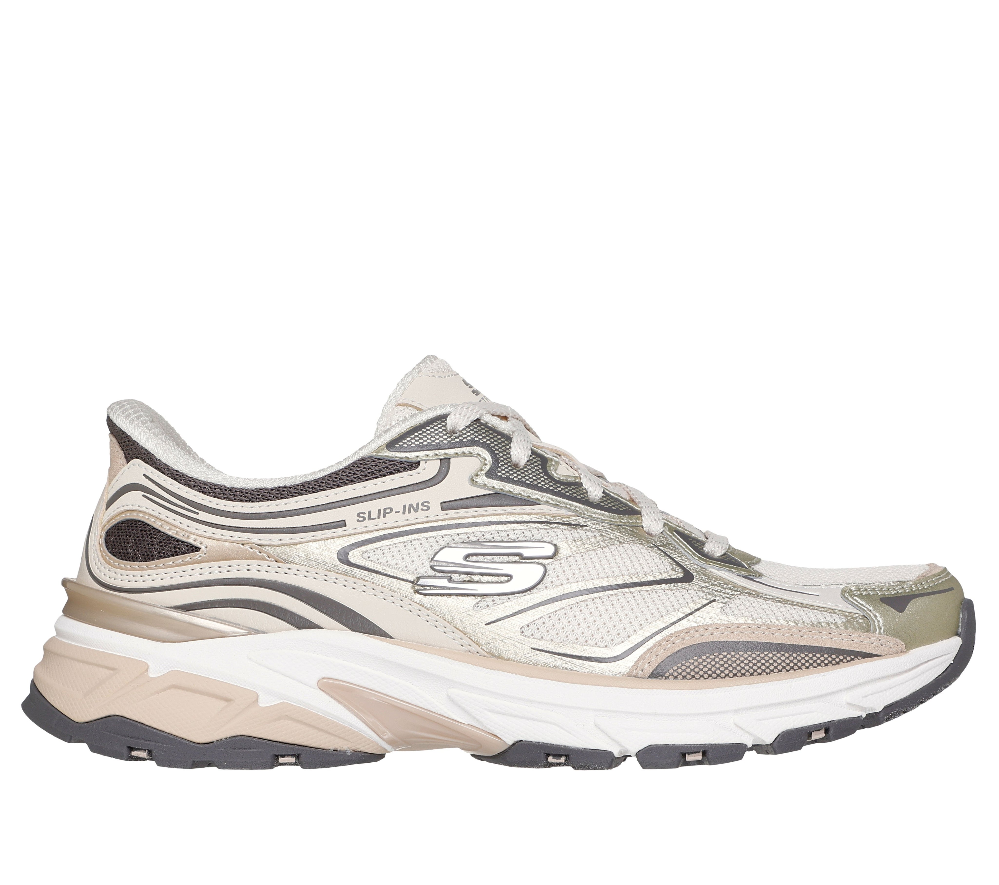 150710 - SKECHERS SLIP-INS: STAMINA SPORT