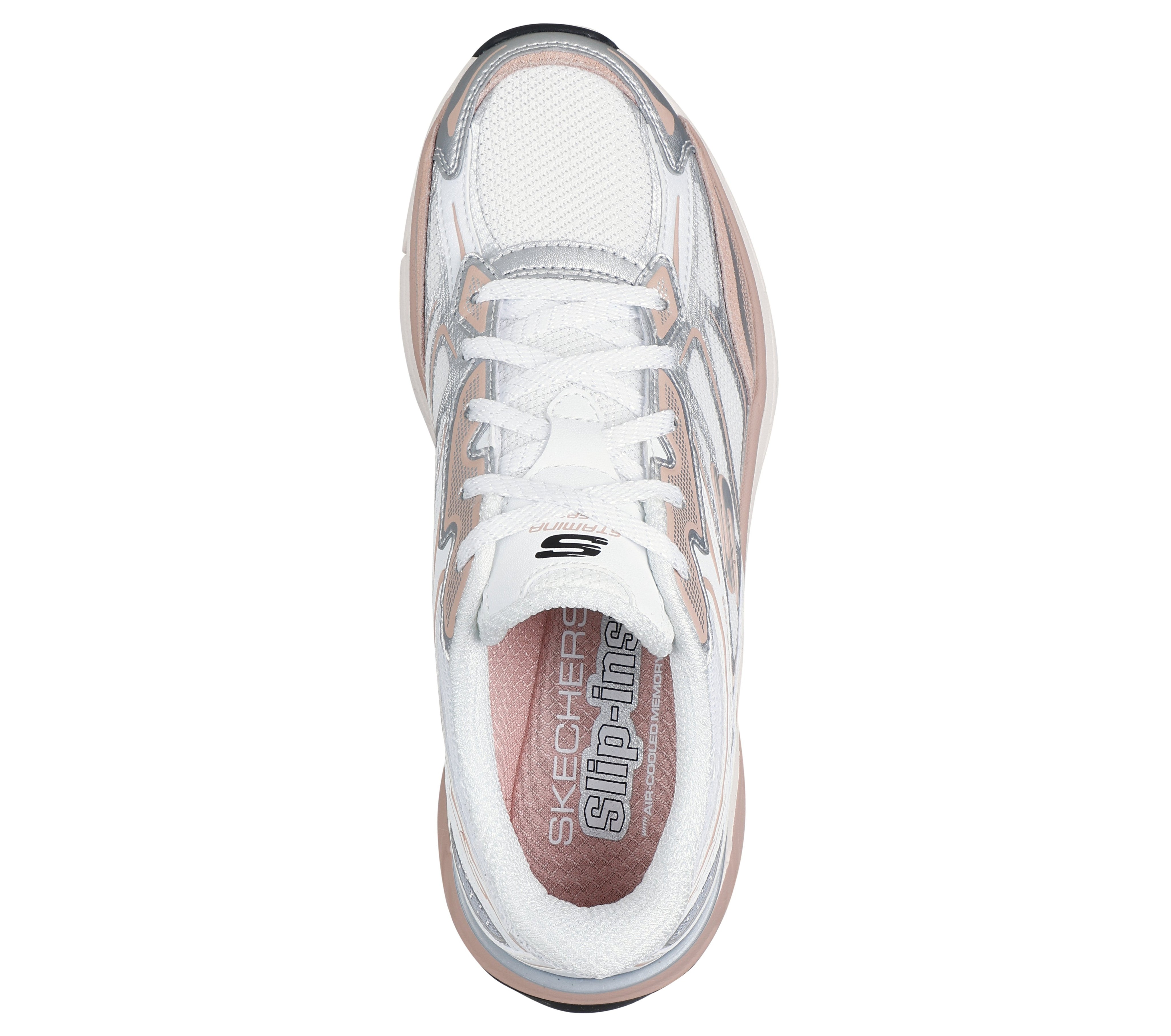 150710 - SKECHERS SLIP-INS: STAMINA SPORT