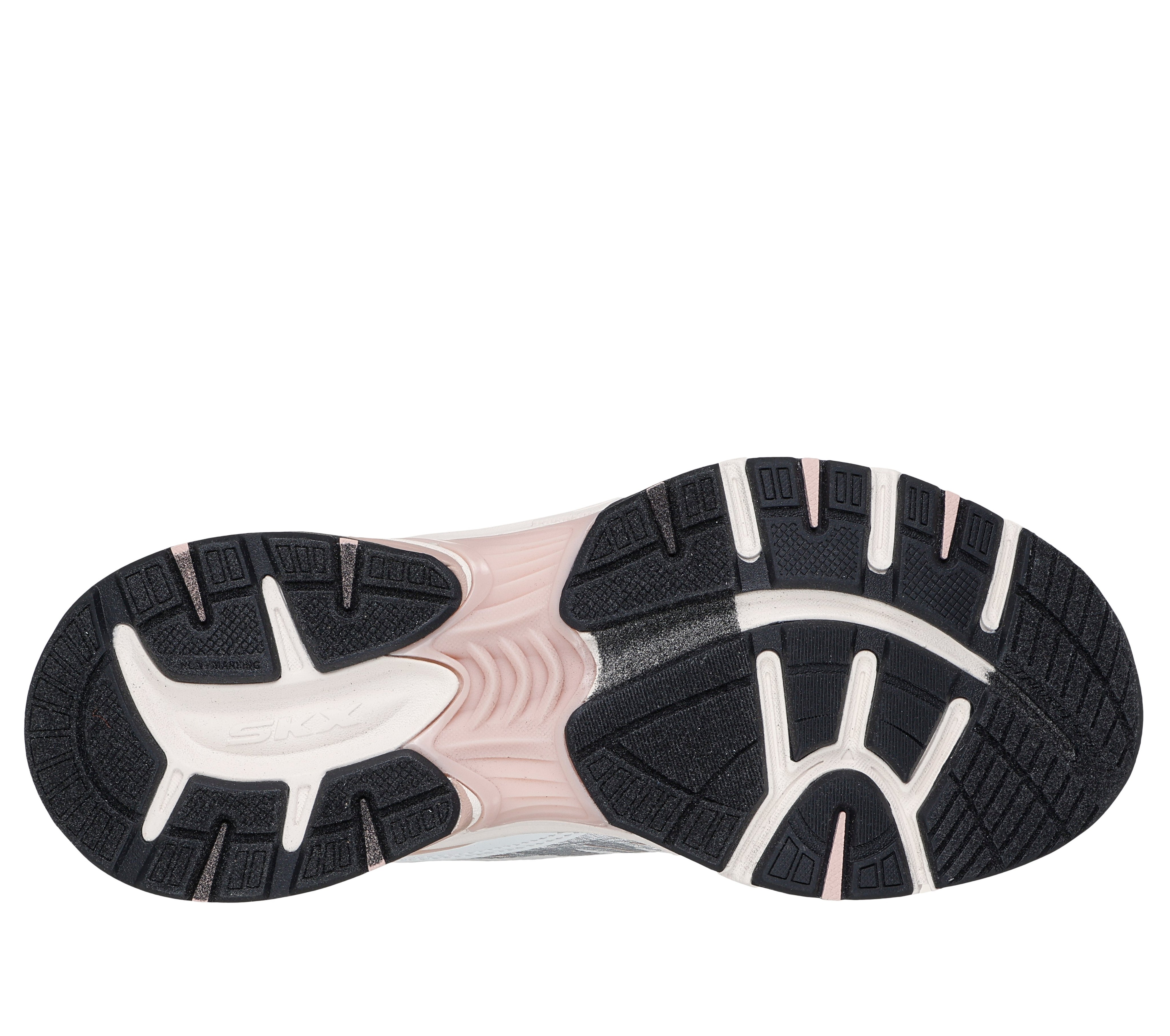 150710 - SKECHERS SLIP-INS: STAMINA SPORT