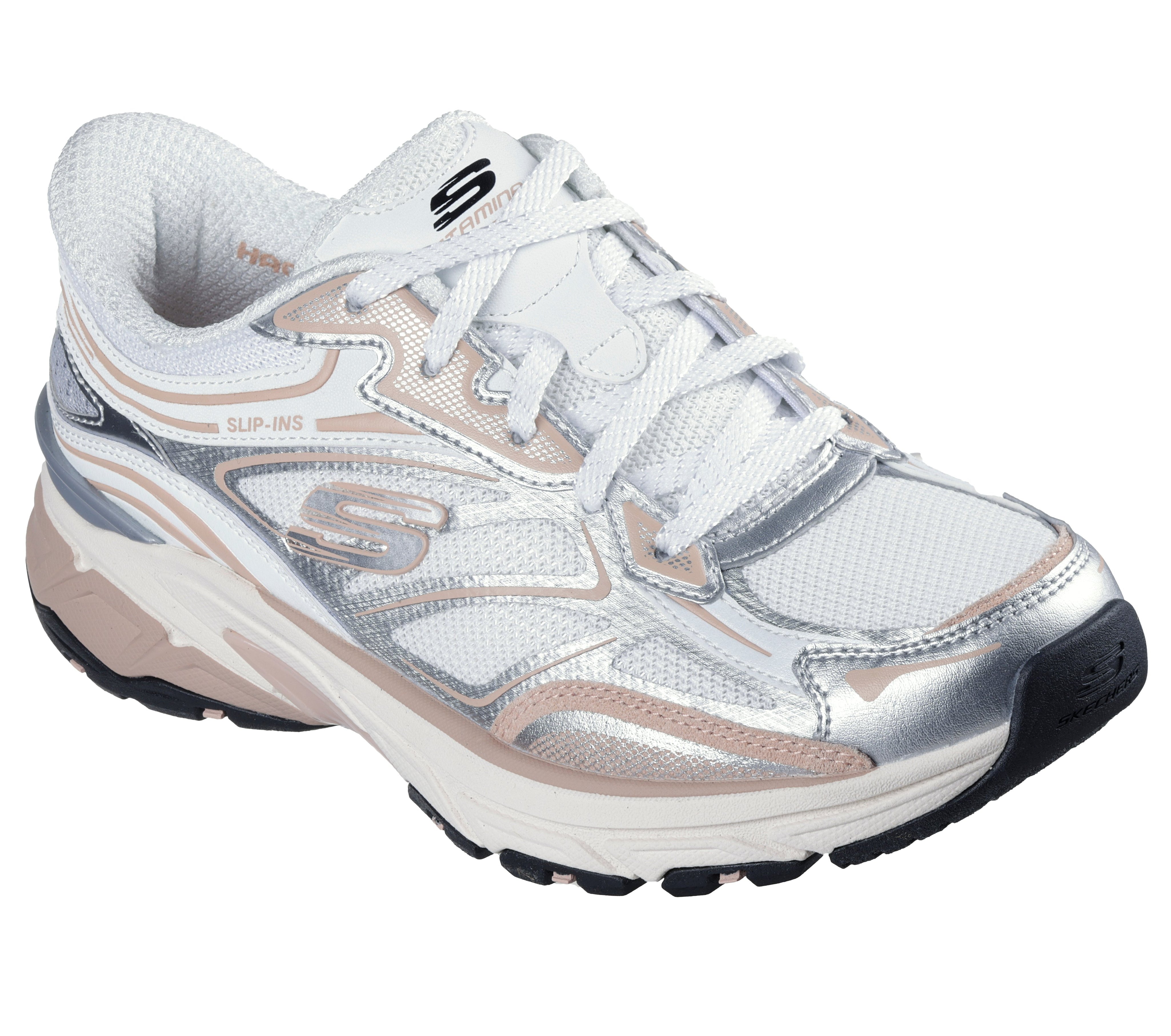 150710 - SKECHERS SLIP-INS: STAMINA SPORT