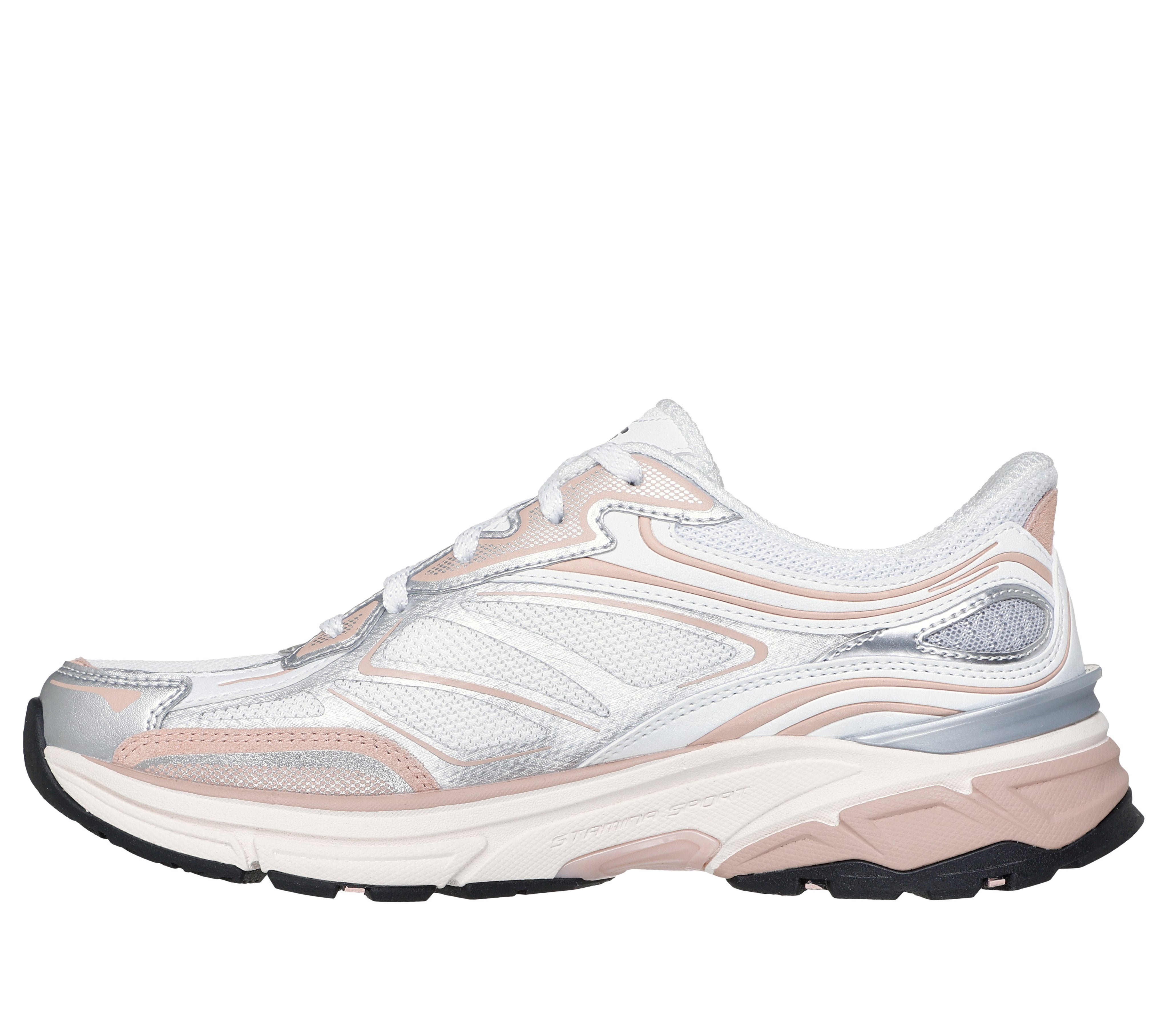 150710 - SKECHERS SLIP-INS: STAMINA SPORT