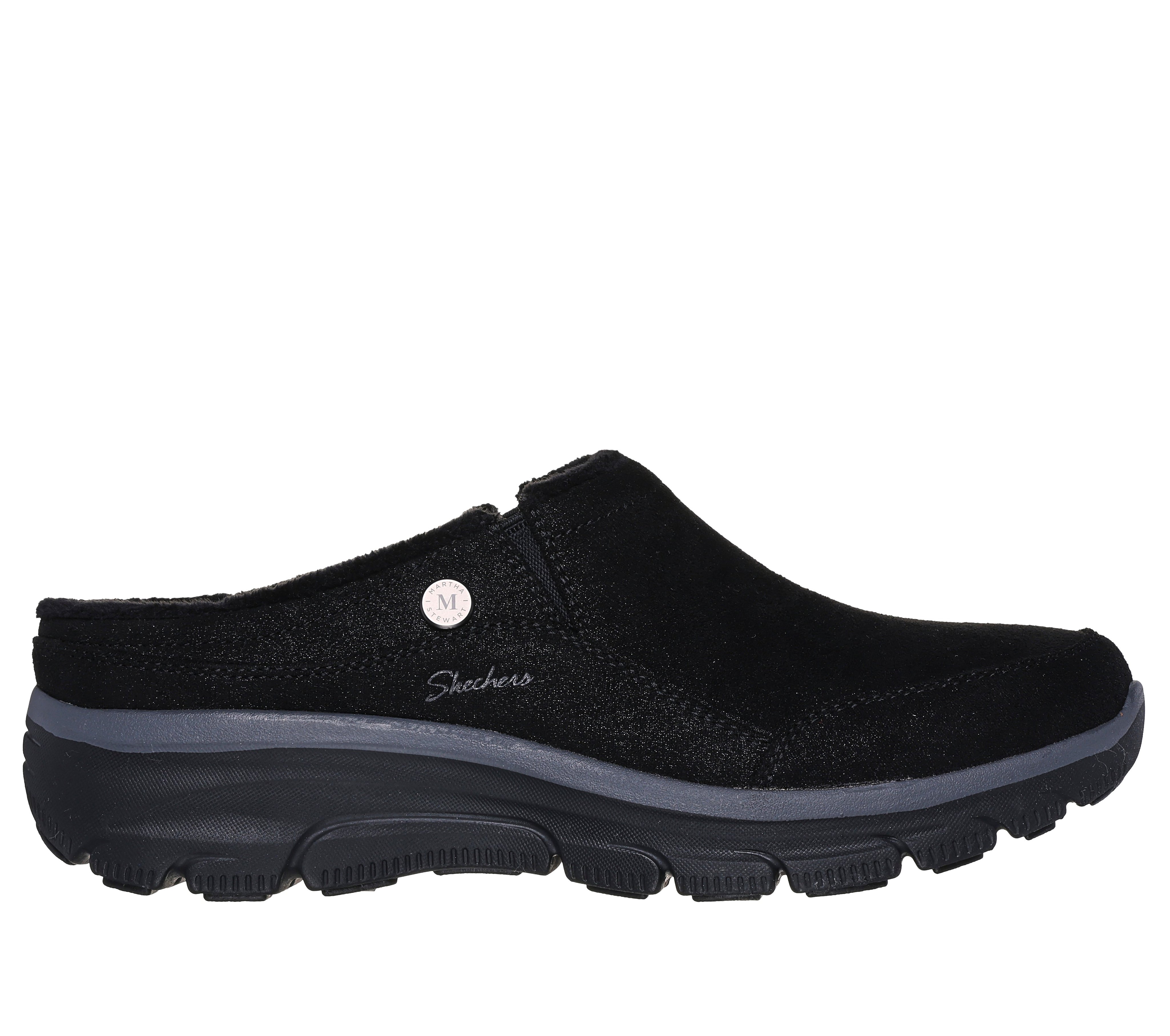 158824 - MARTHA STEWART RELAXED FIT: EASY GOING - COMFY FEELING
