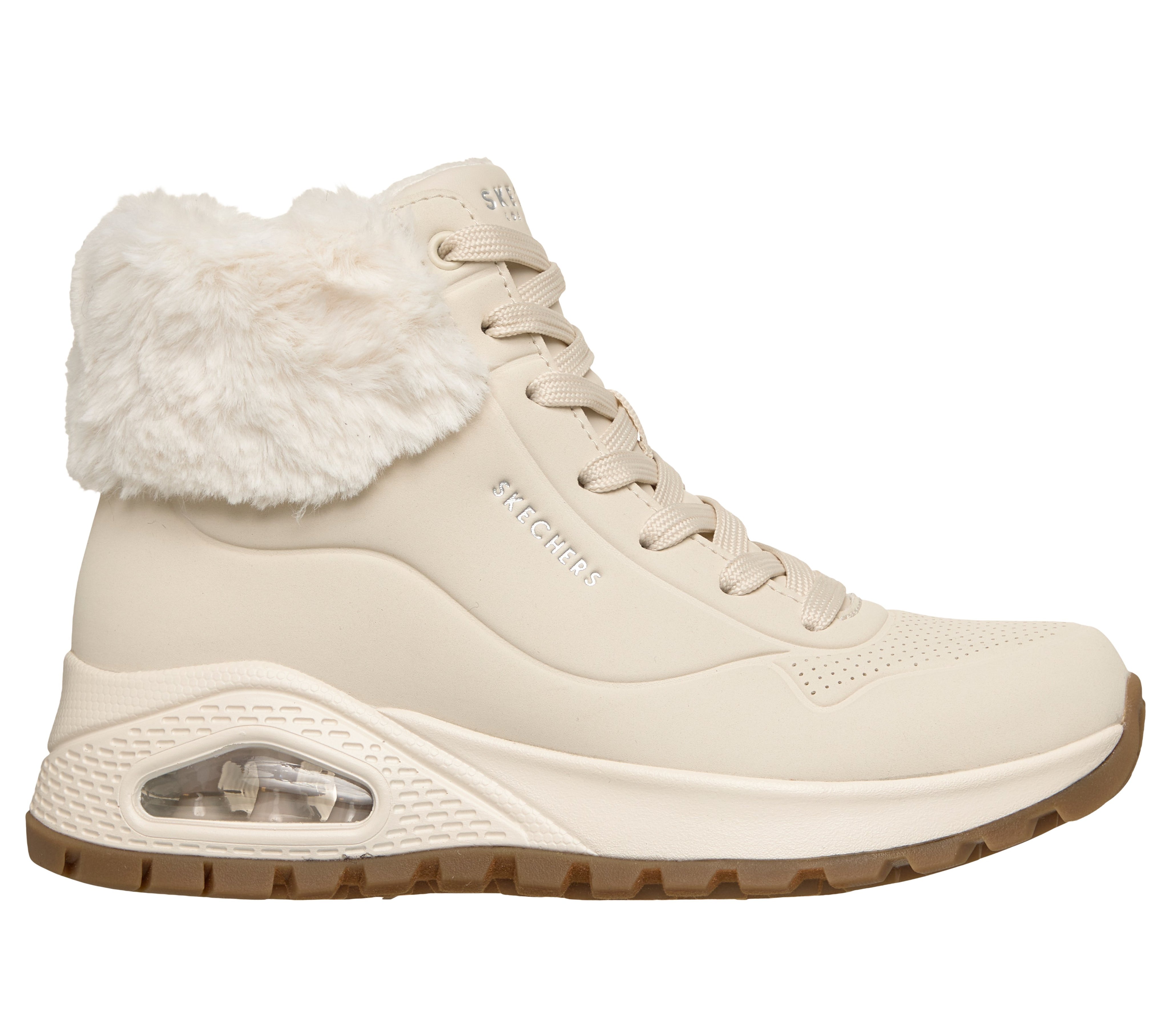 167274 - UNO RUGGED - FALL AIR