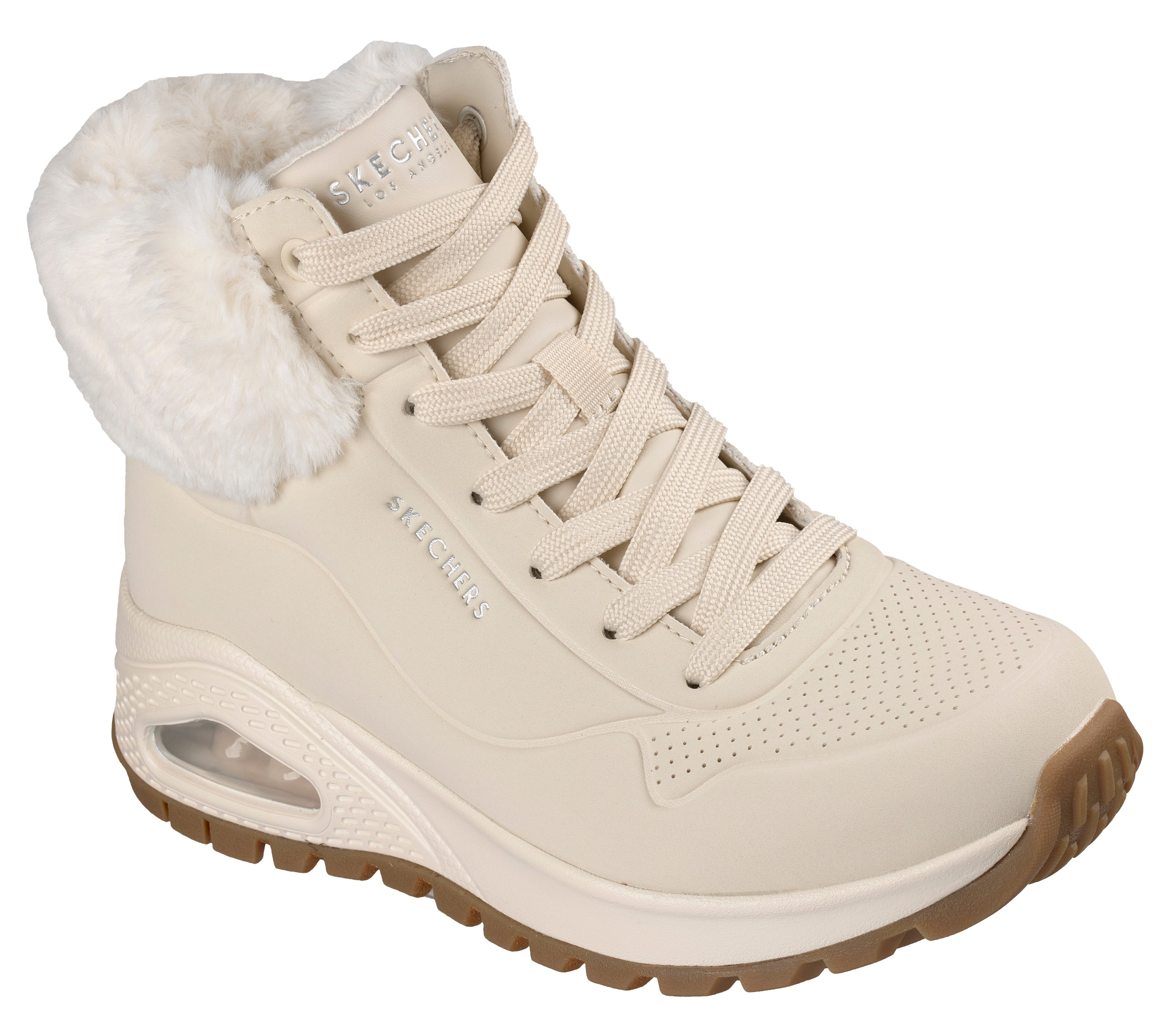 167274 - UNO RUGGED - FALL AIR