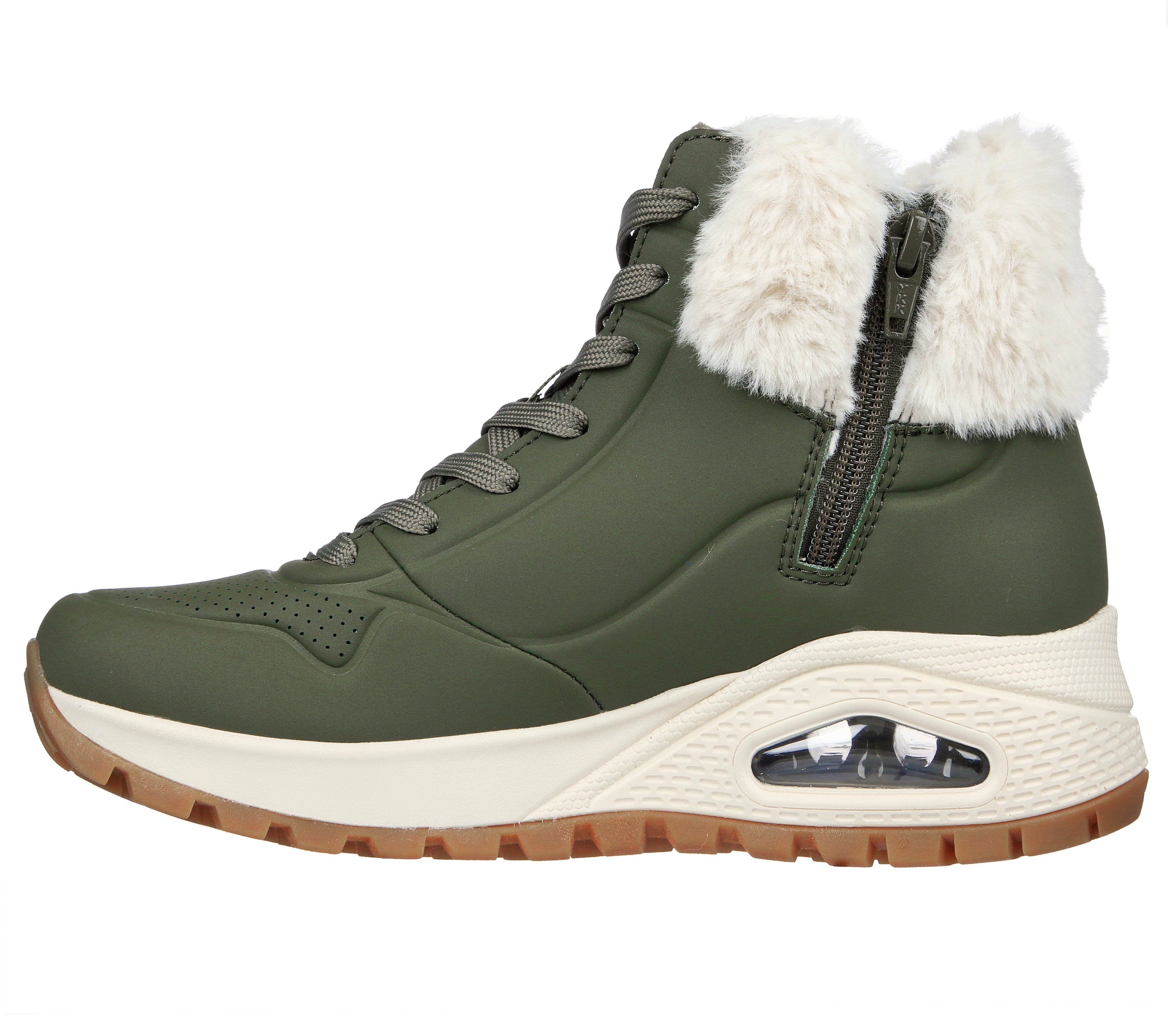 167274 - UNO RUGGED - FALL AIR