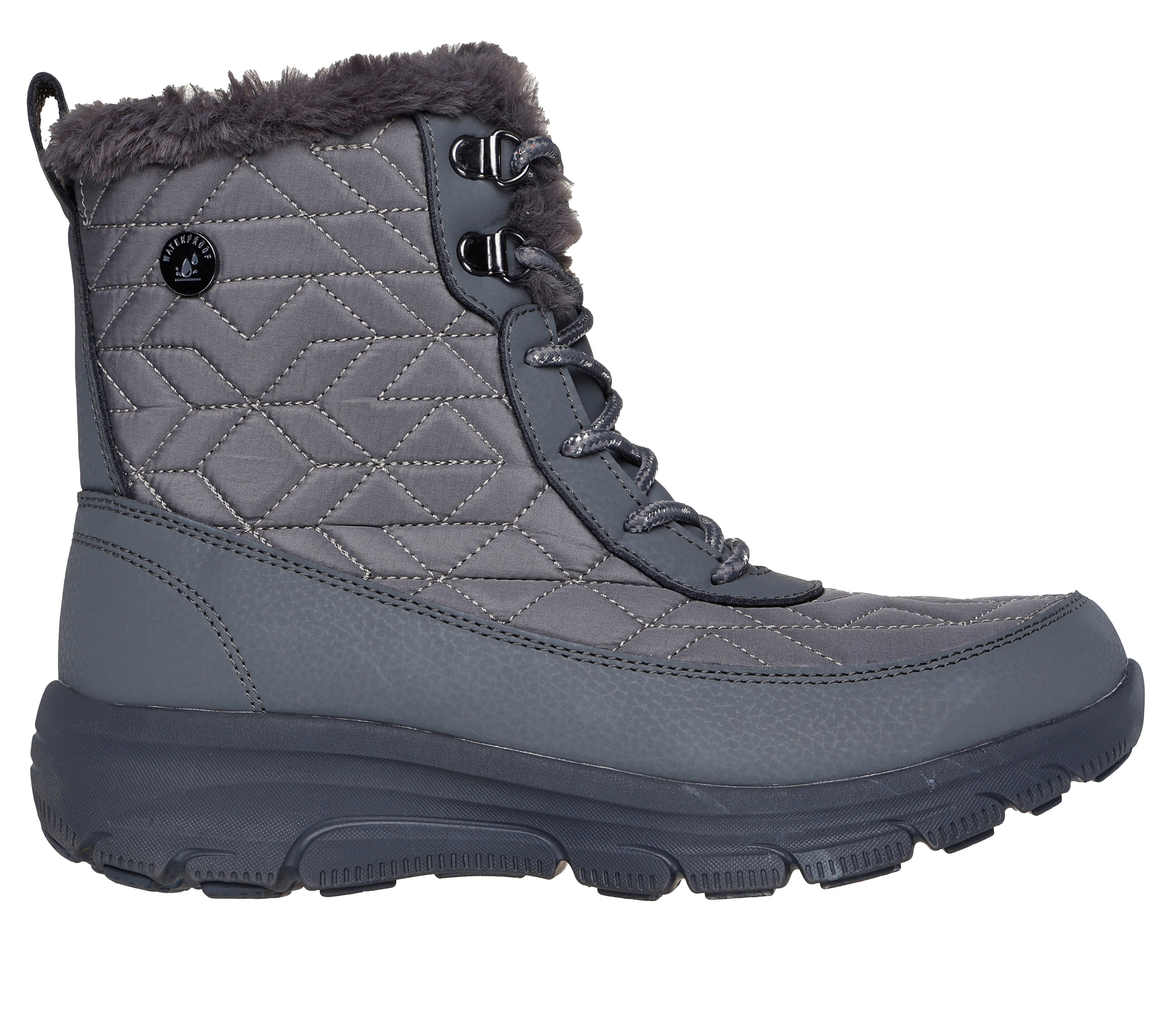 168043 - WATERPROOF RELAXED FIT: EASY GOING - FROSTINE