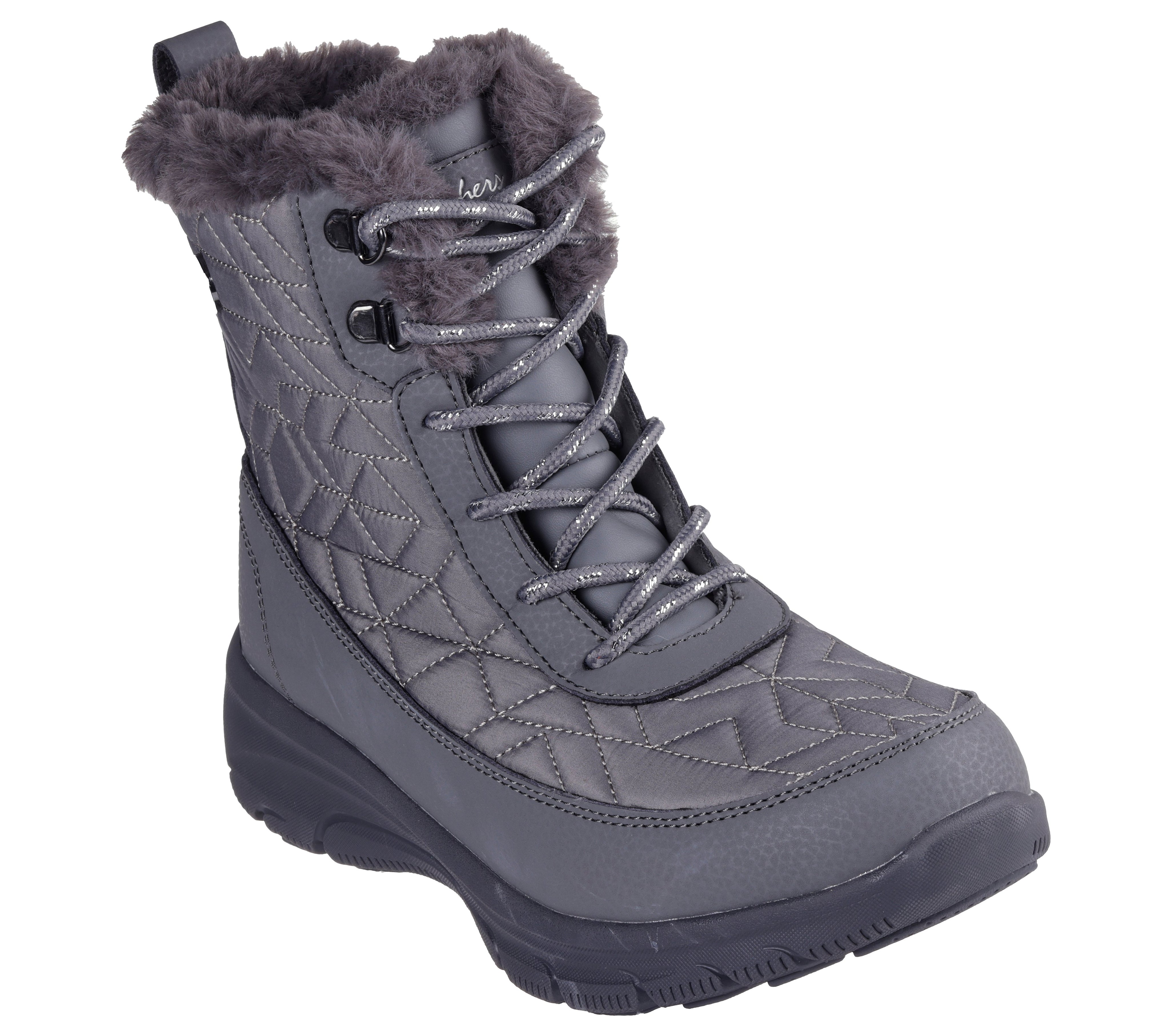 168043 - WATERPROOF RELAXED FIT: EASY GOING - FROSTINE