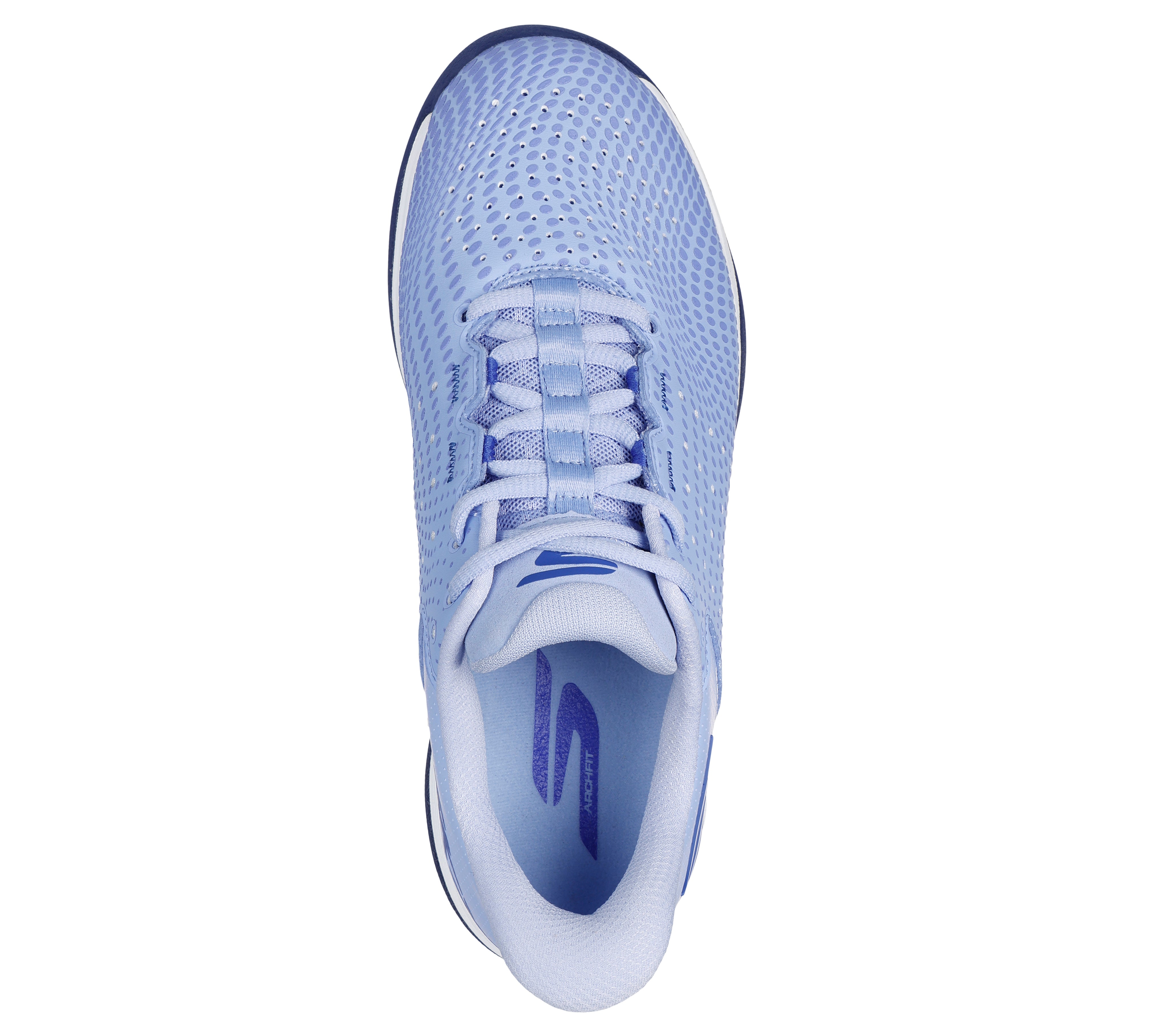 172101 - SKECHERS SLIP-INS RELAXED FIT: VIPER COURT RELOAD
