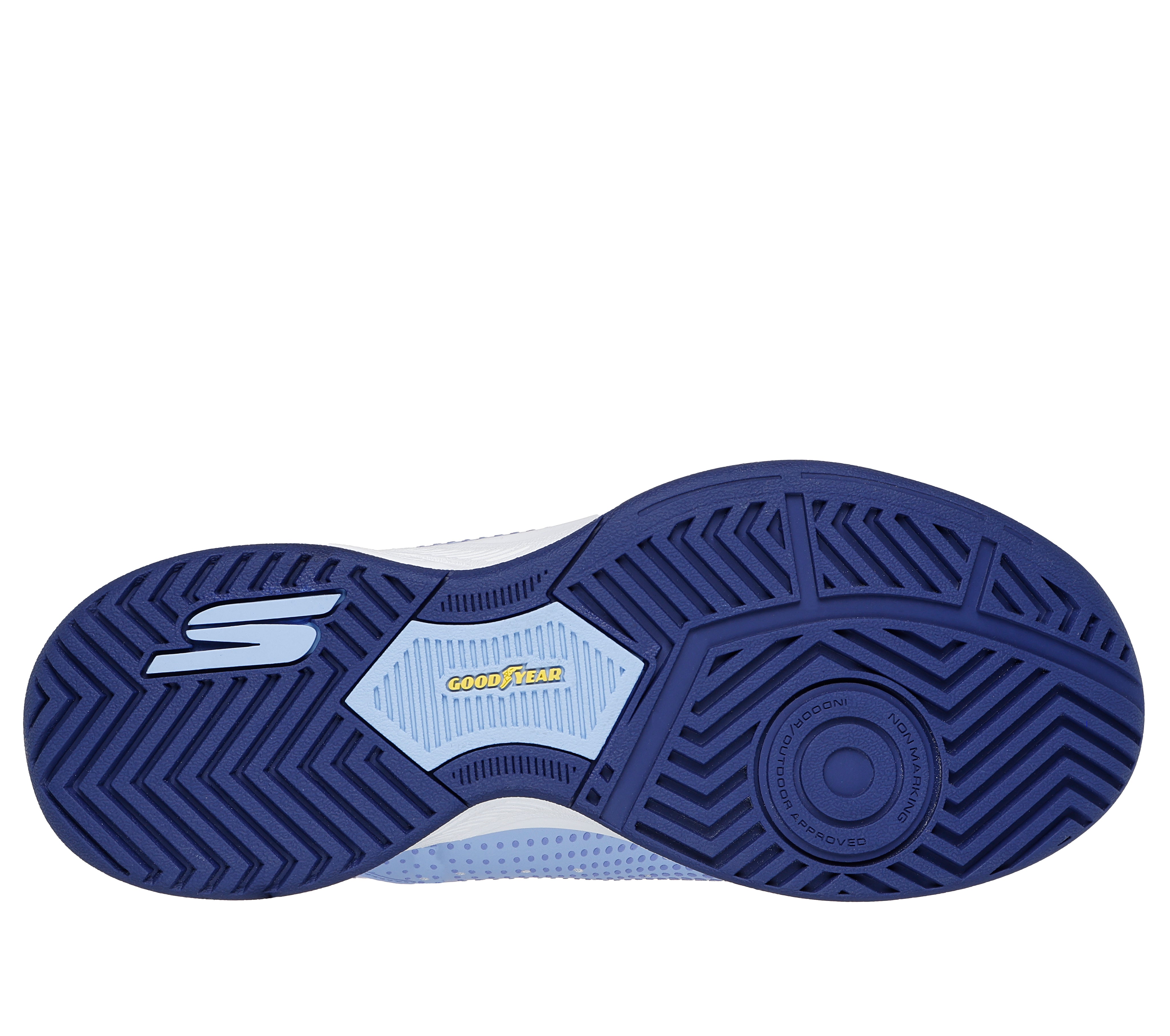 172101 - SKECHERS SLIP-INS RELAXED FIT: VIPER COURT RELOAD